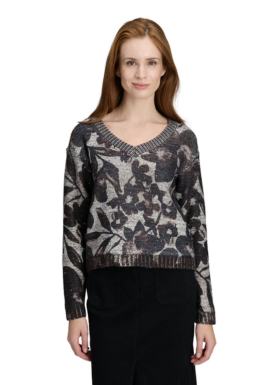 Betty Barclay Sparkle Sweater 5297/1560