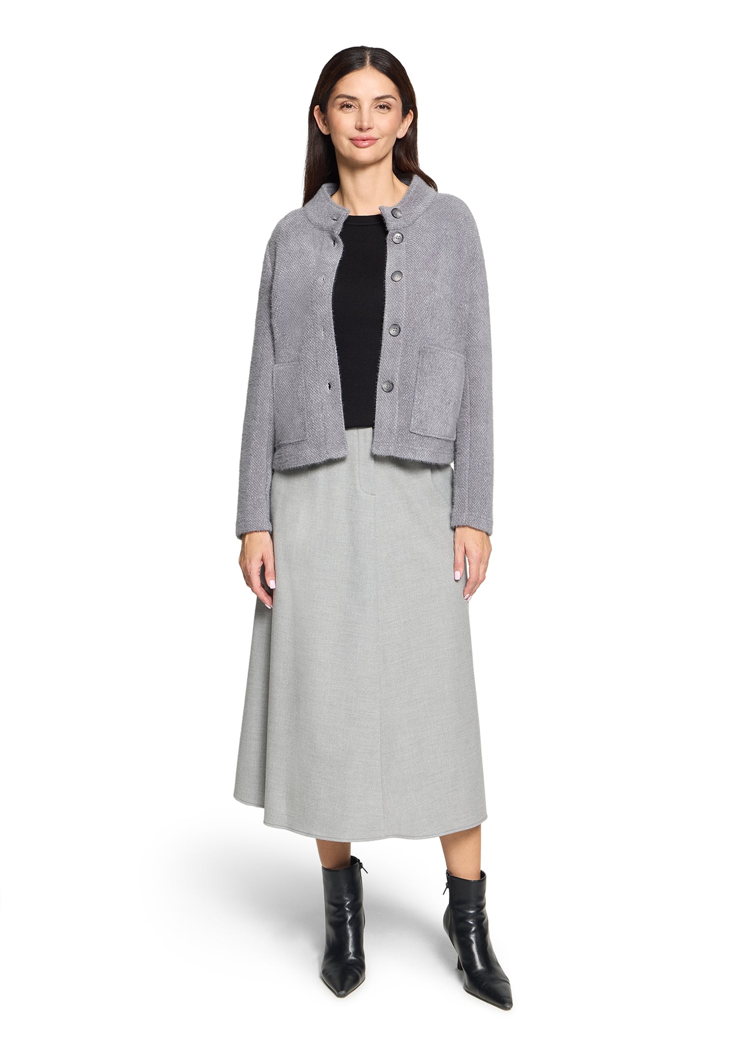 Betty Barclay Jacket 4634/1653