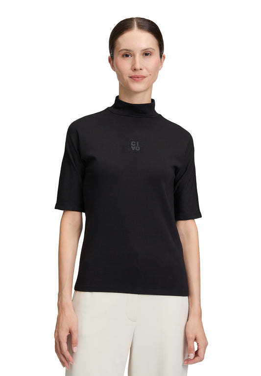 Betty Barclay  Sparkle Front T-Shirt 2605/1479