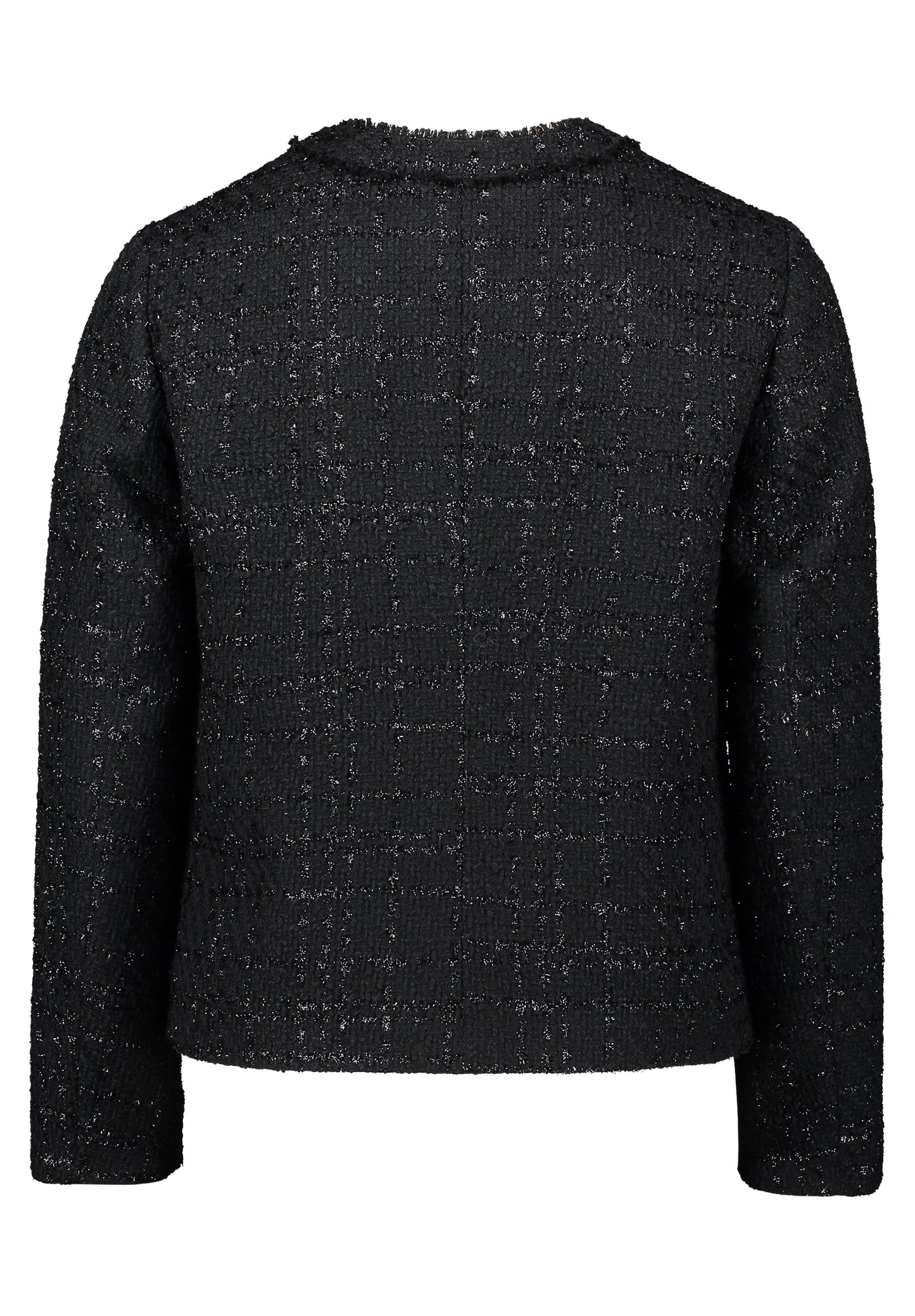Betty Barclay Boucle Jacket 4625/1652