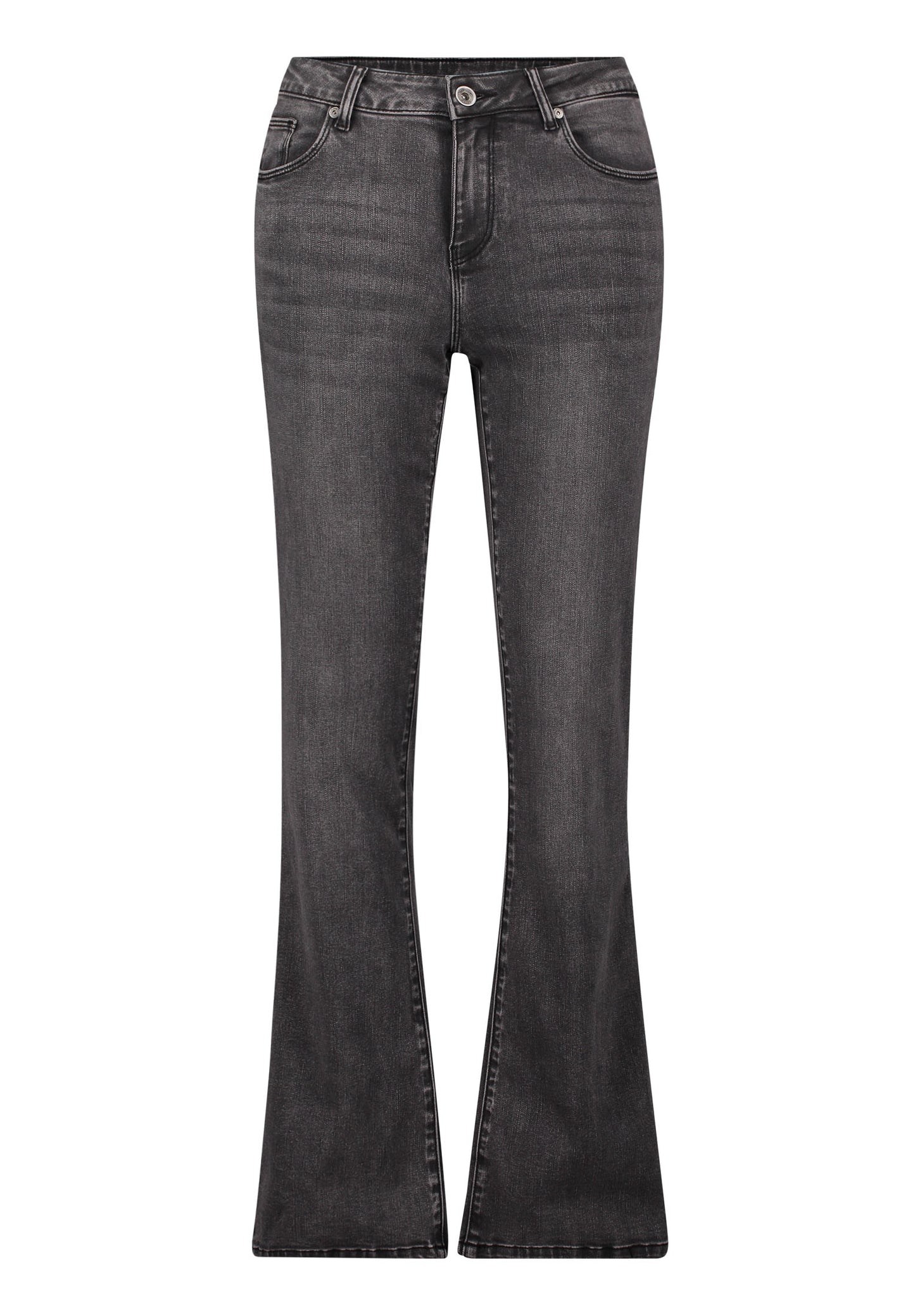 Betty Barclay Grey Jeans 6108/1053
