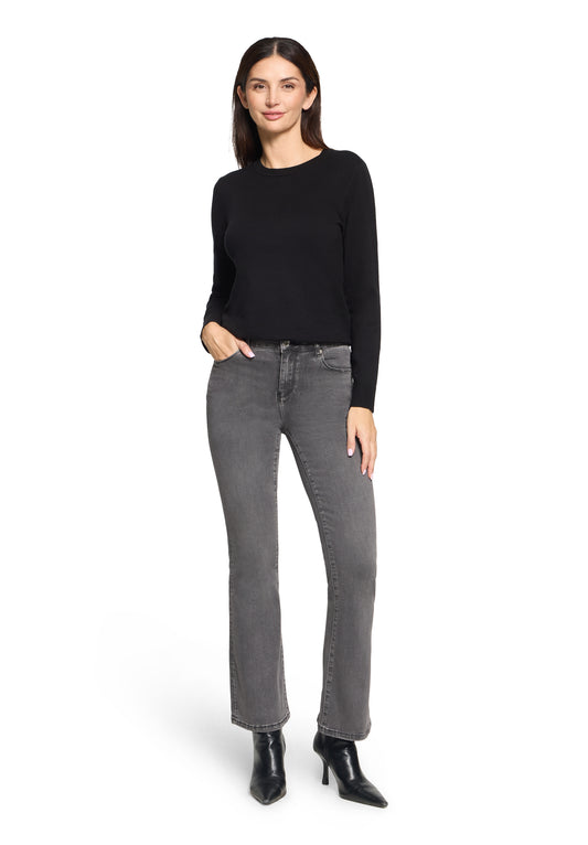 Betty Barclay Grey Jeans 6108/1053