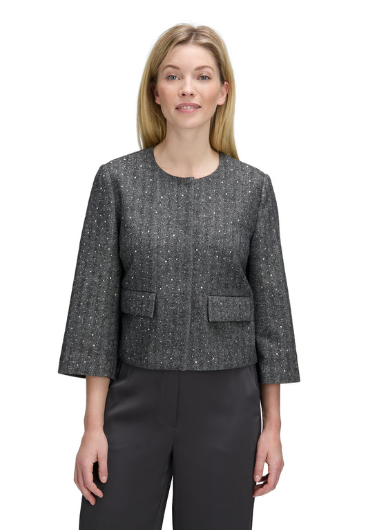Betty Barclay Sparkle Jacket 4620/1632