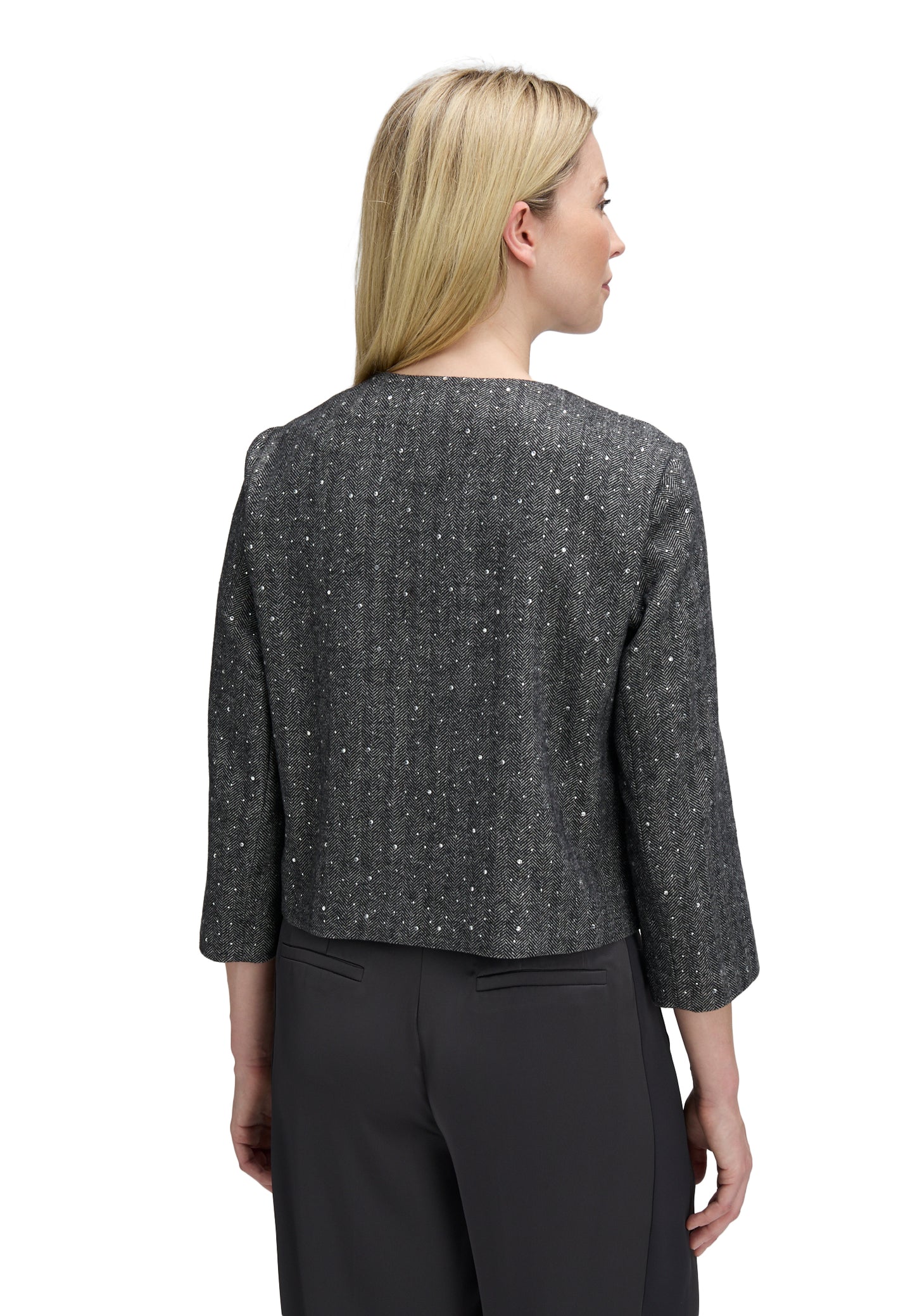 Betty Barclay Sparkle Jacket 4620/1632