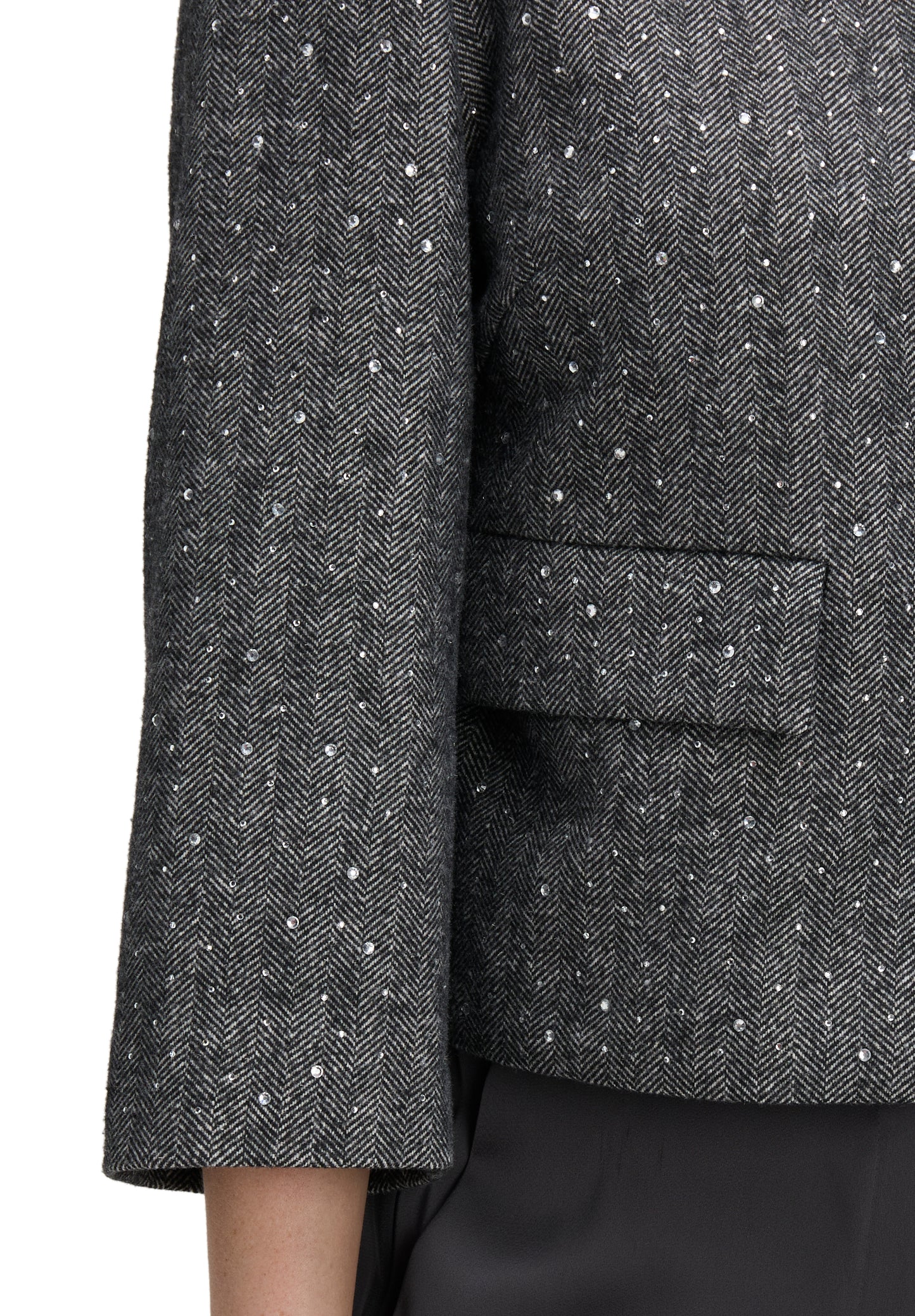 Betty Barclay Sparkle Jacket 4620/1632