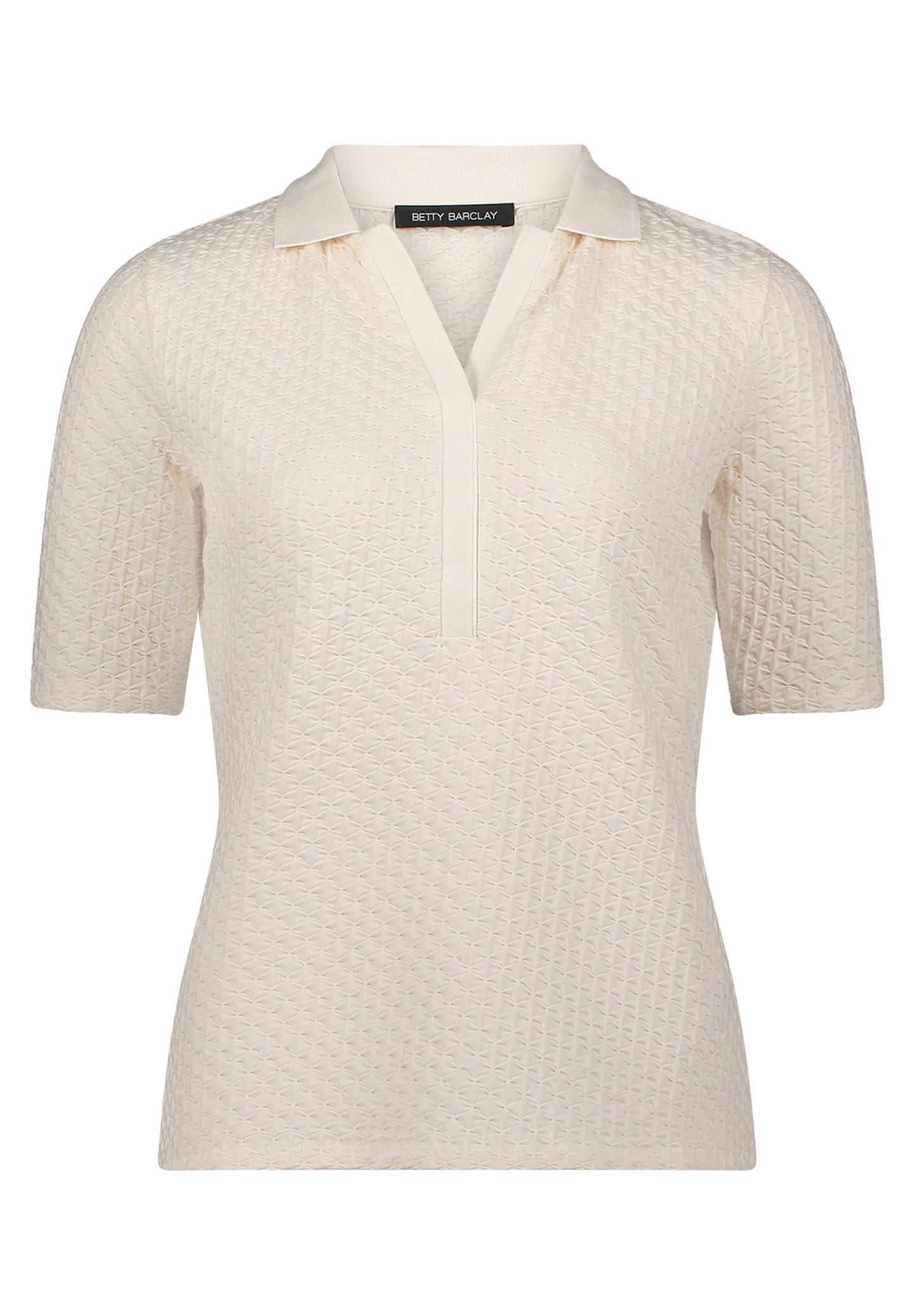 Betty Barclay Textured Top 2729/1726