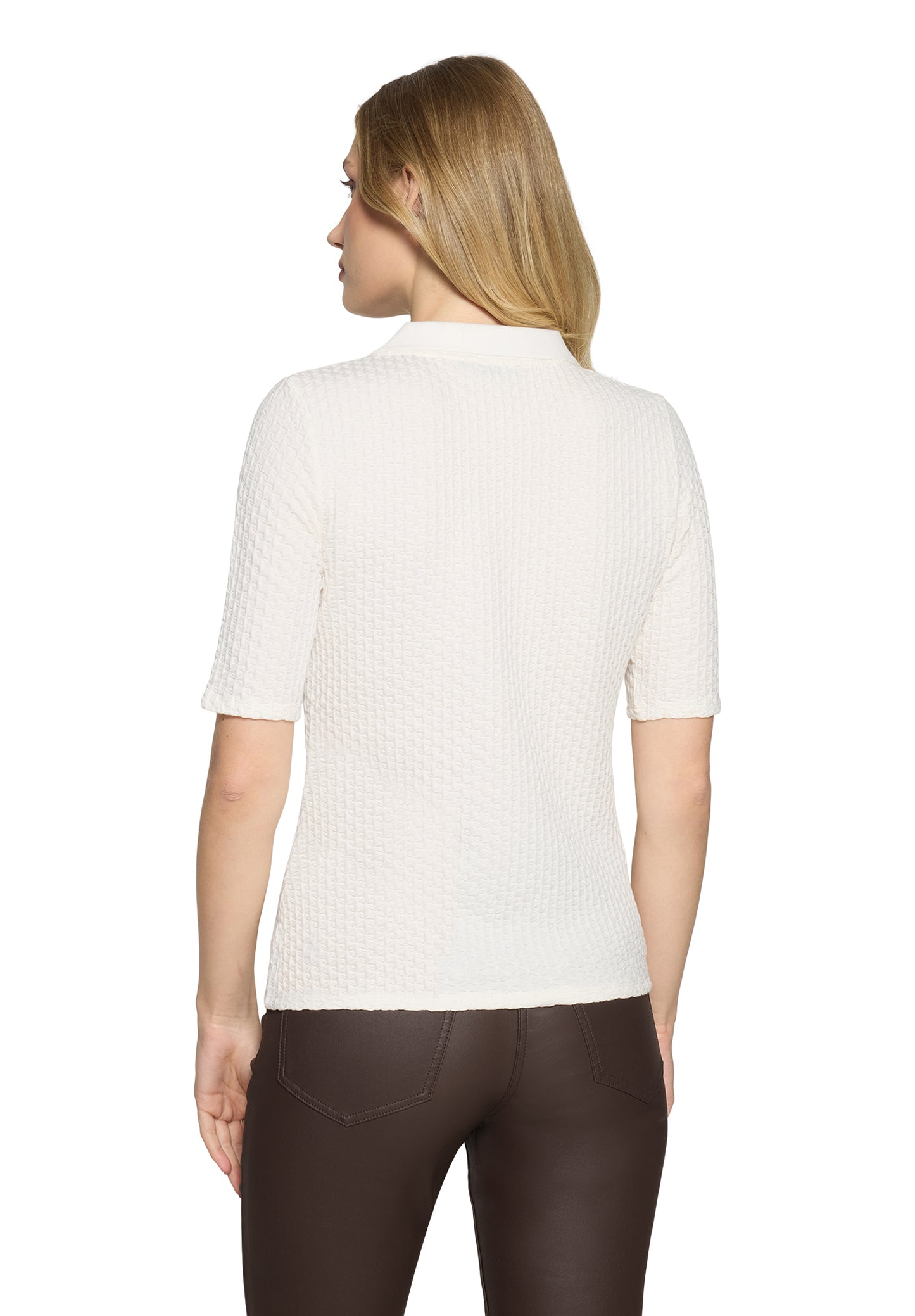Betty Barclay Textured Top 2729/1726