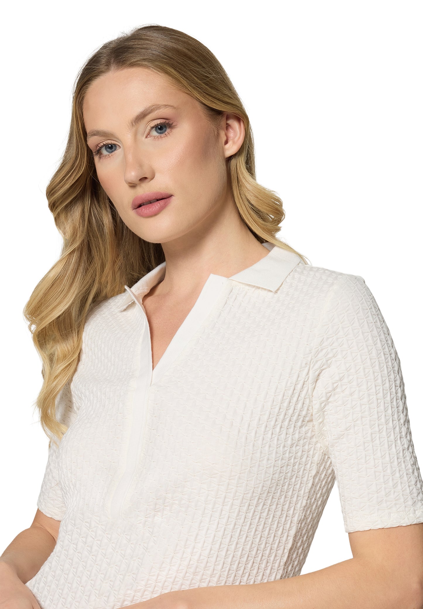 Betty Barclay Textured Top 2729/1726