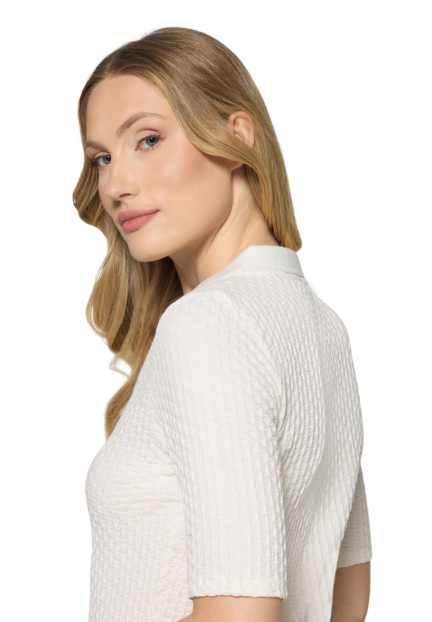 Betty Barclay Textured Top 2729/1726