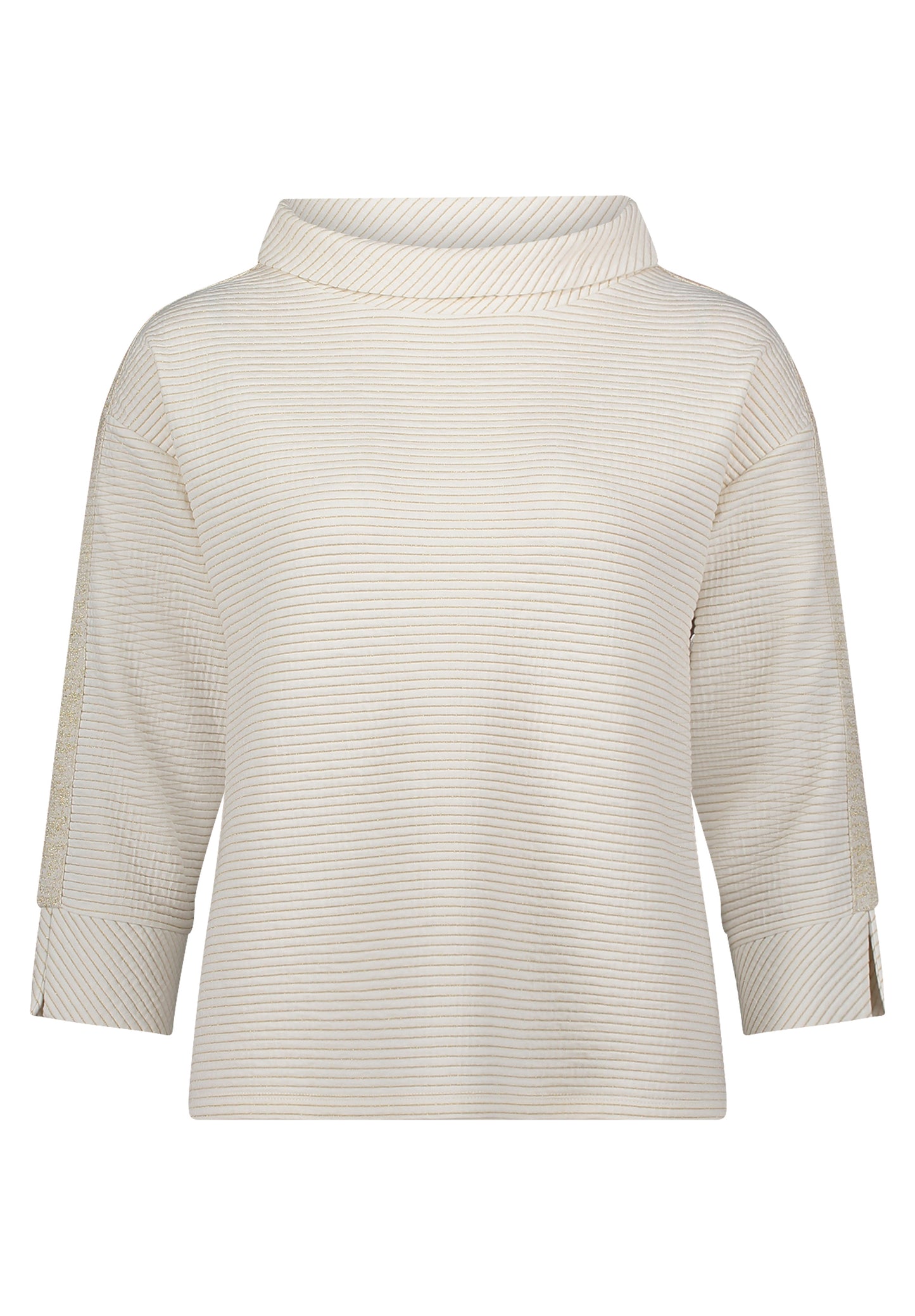 Betty Barclay Metallic Sweatshirt 2730/1181