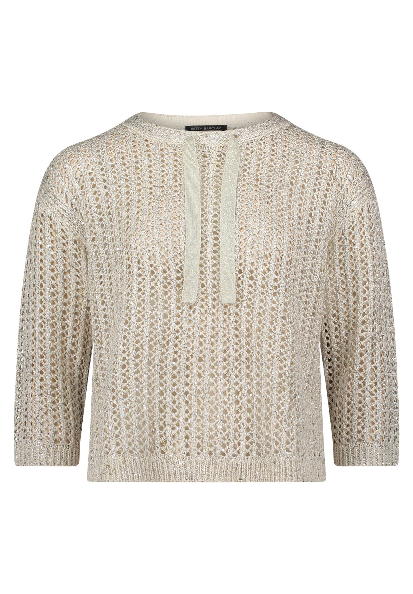 Betty Barclay Sparkle Sweater 5398/1723
