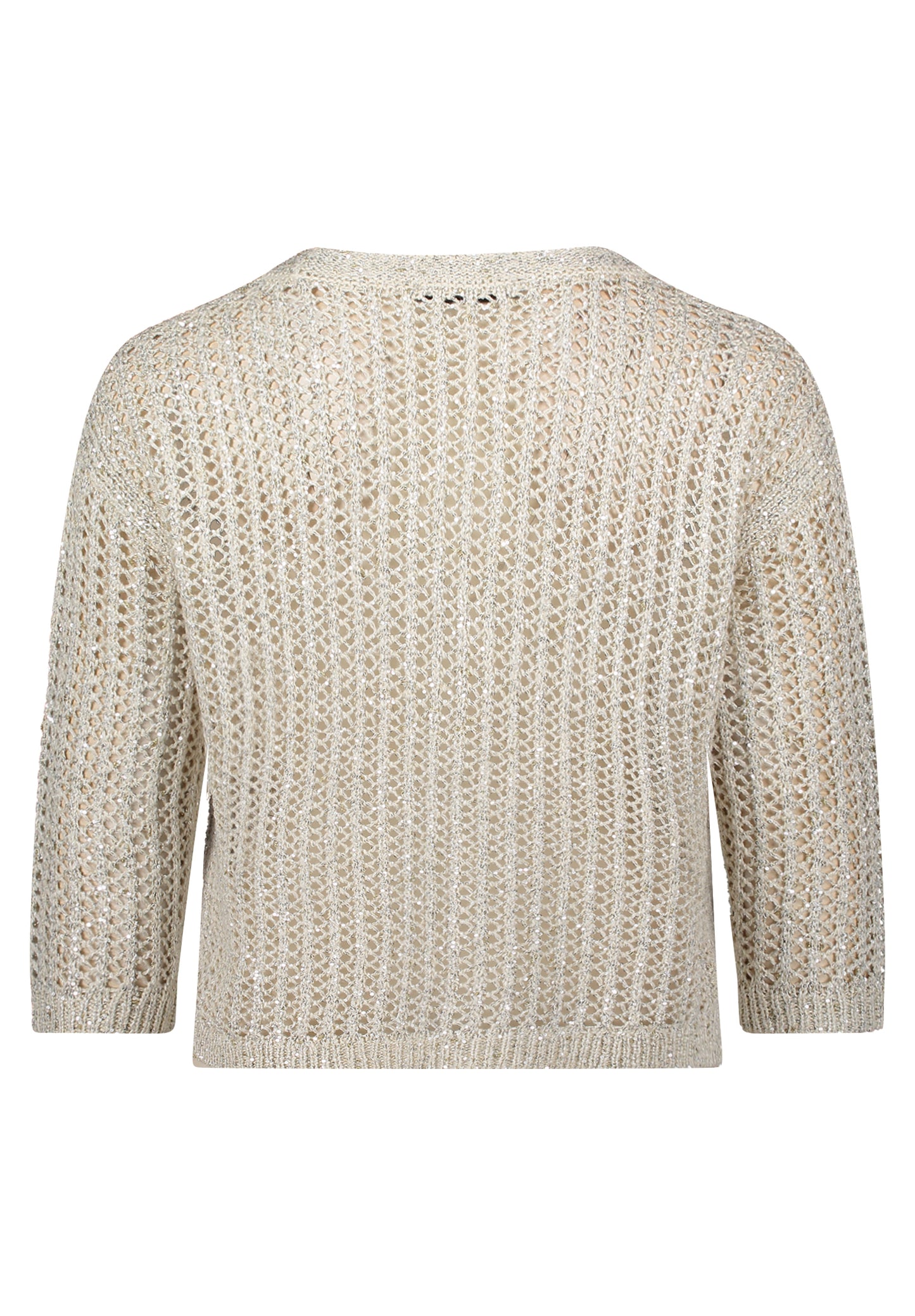 Betty Barclay Sparkle Sweater 5398/1723