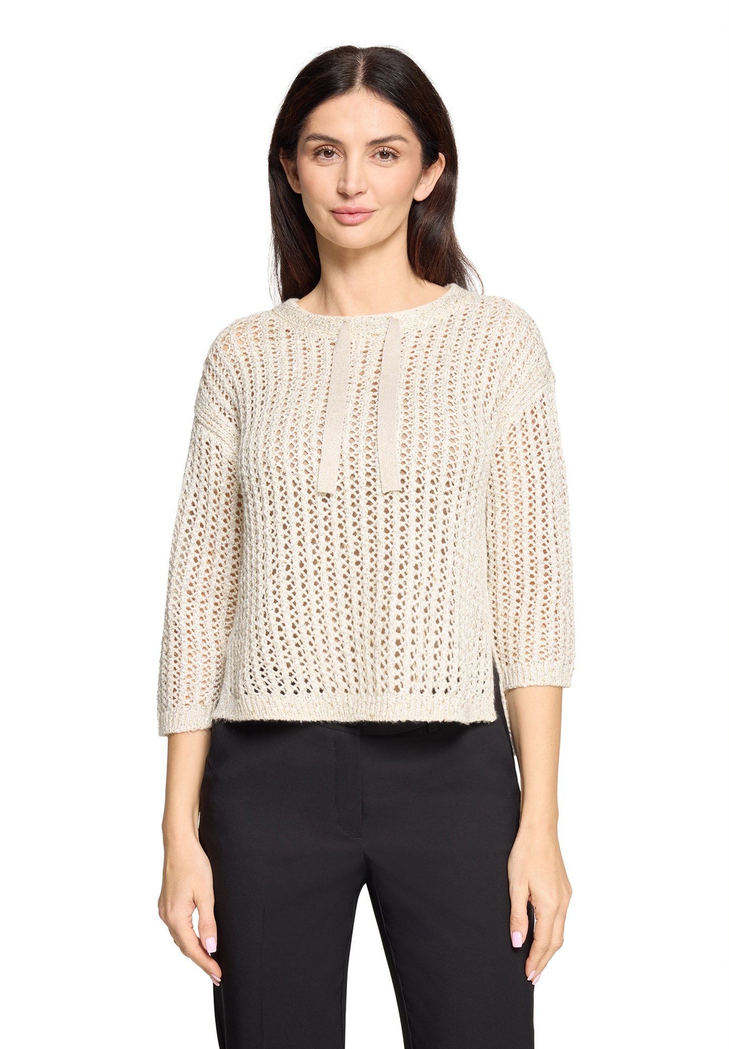 Betty Barclay Sparkle Sweater 5398/1723