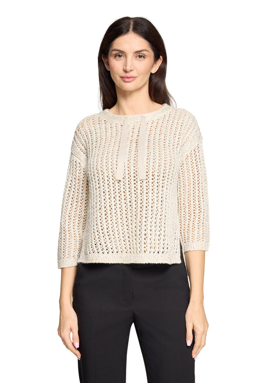 Betty Barclay Sparkle Sweater 5398/1723