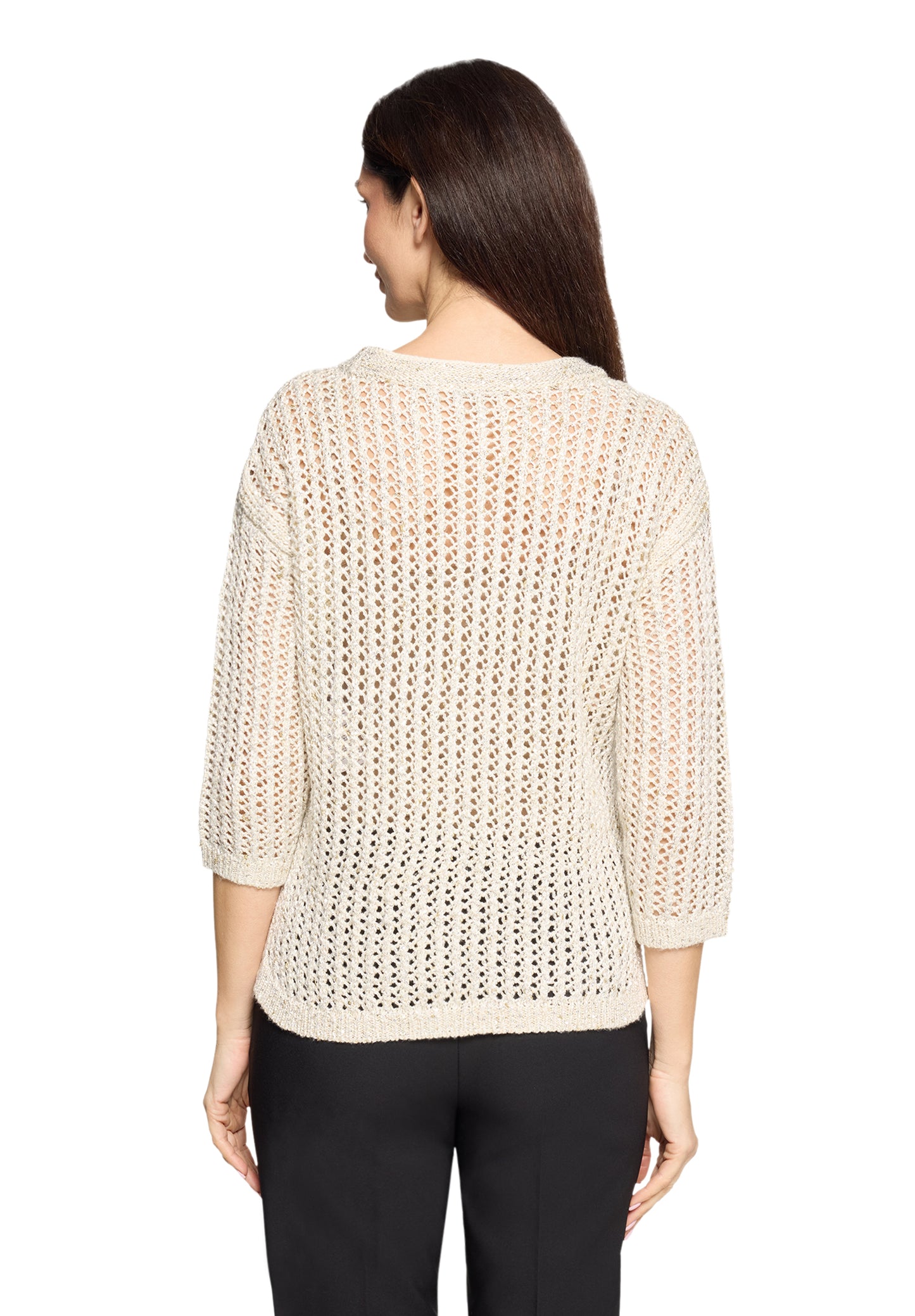 Betty Barclay Sparkle Sweater 5398/1723