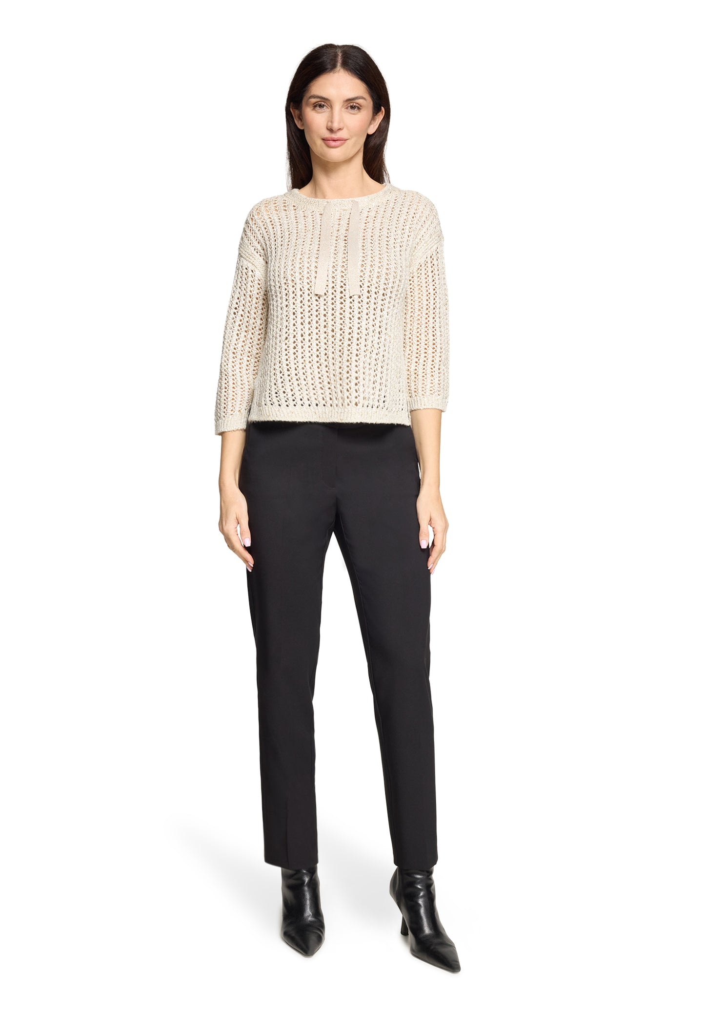 Betty Barclay Sparkle Sweater 5398/1723