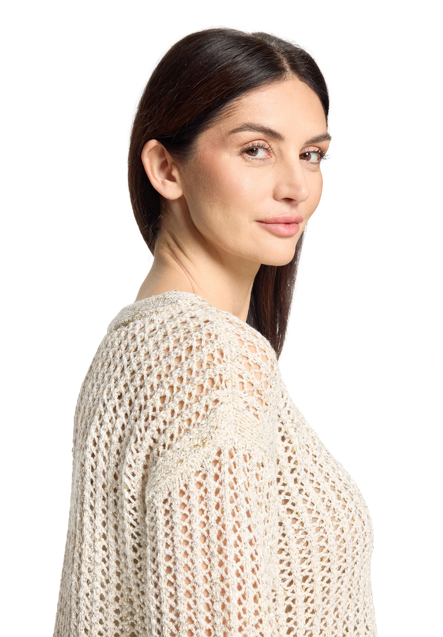 Betty Barclay Sparkle Sweater 5398/1723
