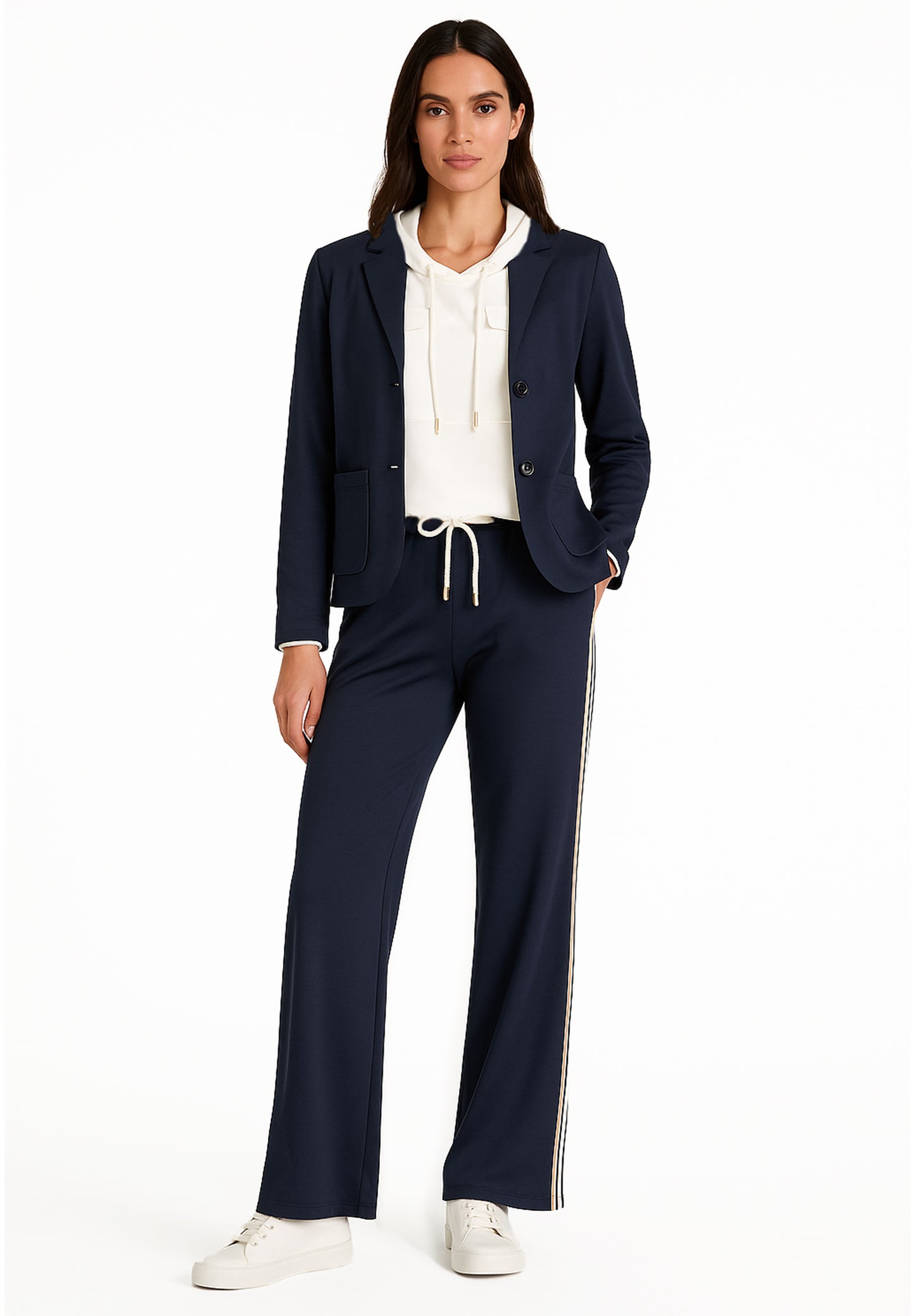 Betty Barclay Jersey Trousers 6145/1761