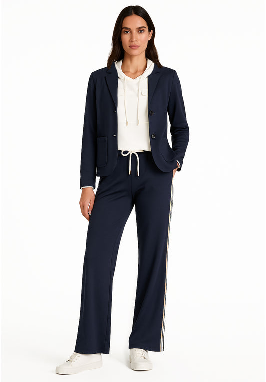 Betty Barclay Jersey Trousers 6145/1761