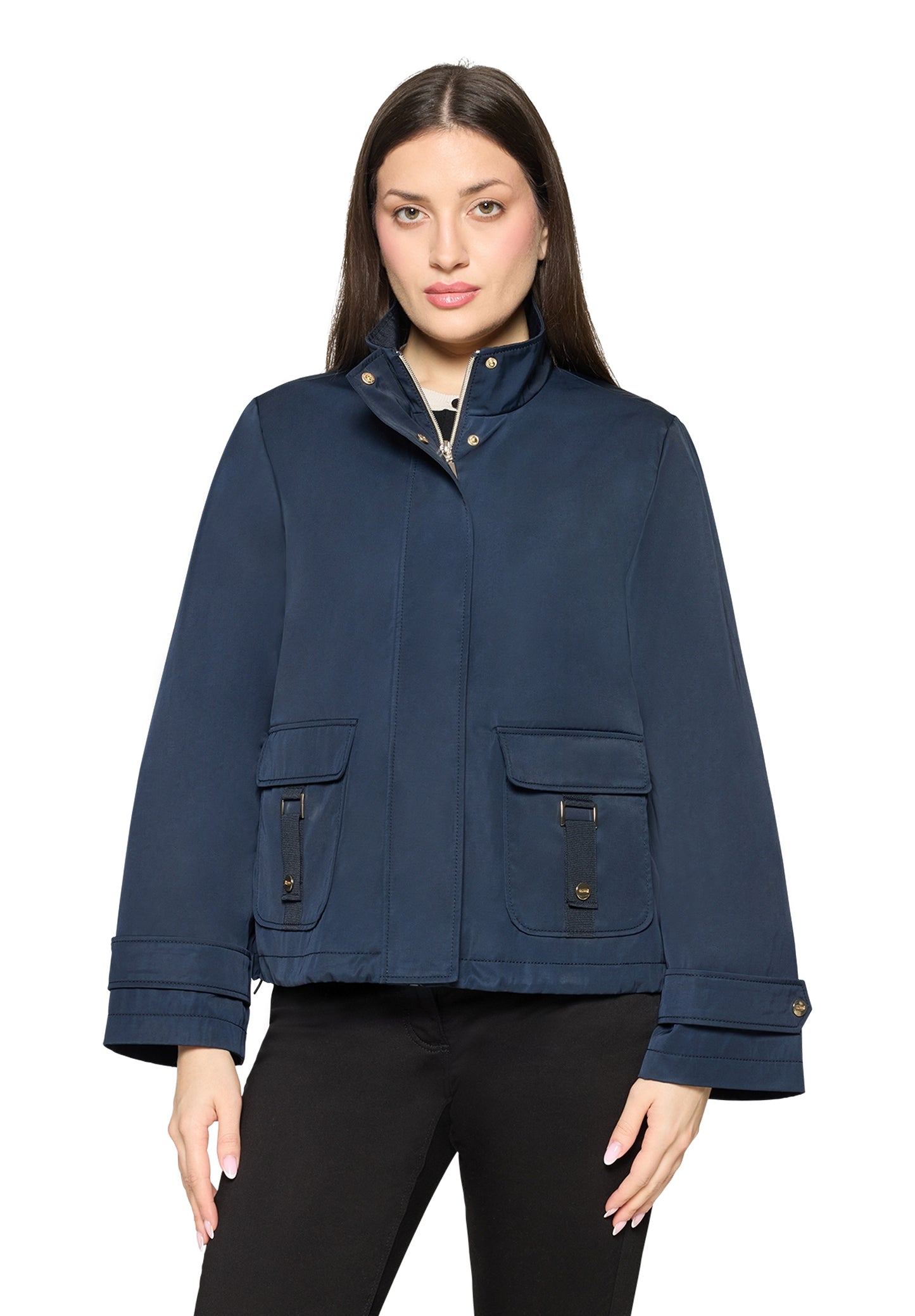 Betty Barclay Showerproof Jacket 7304/1763