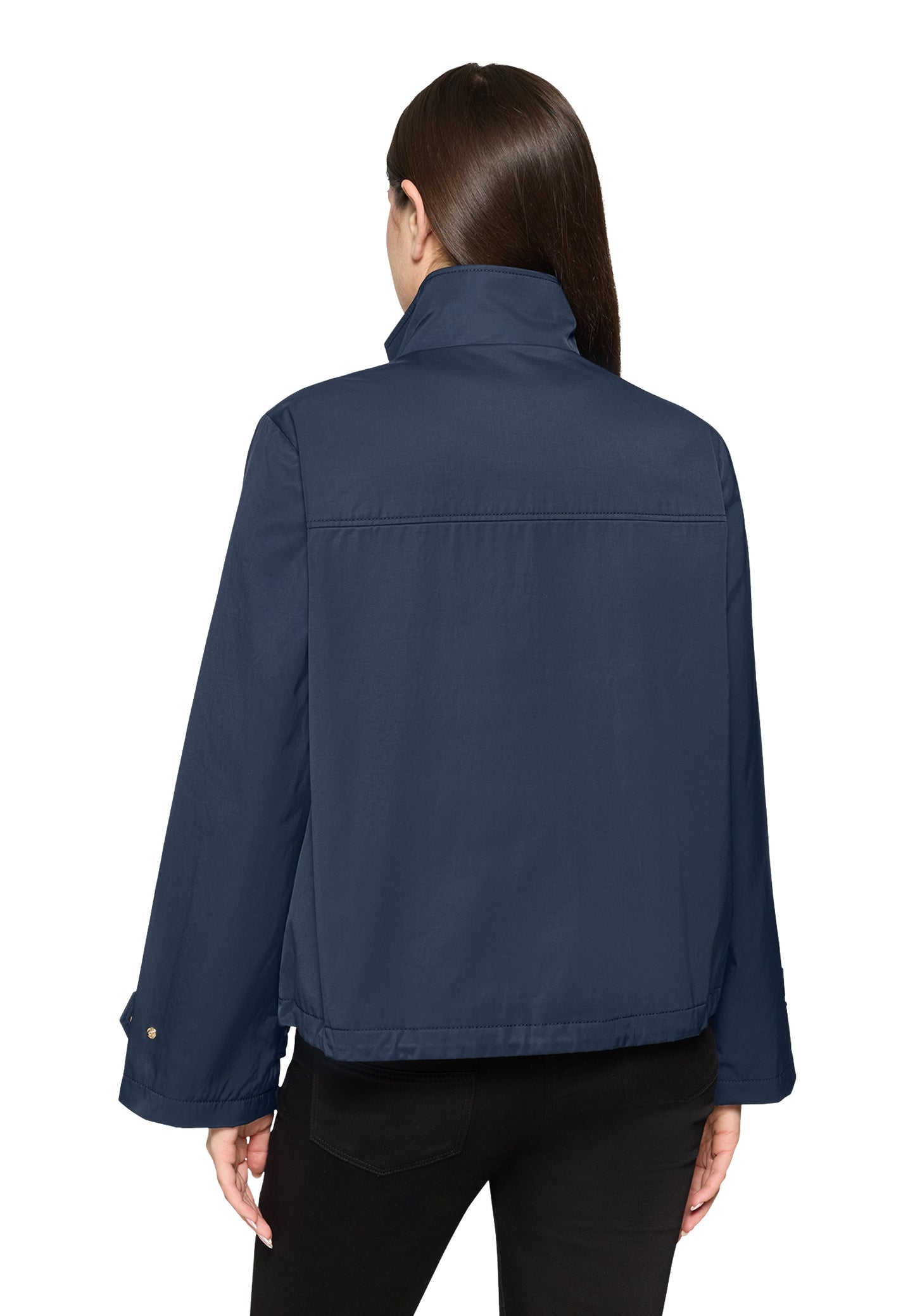 Betty Barclay Showerproof Jacket 7304/1763