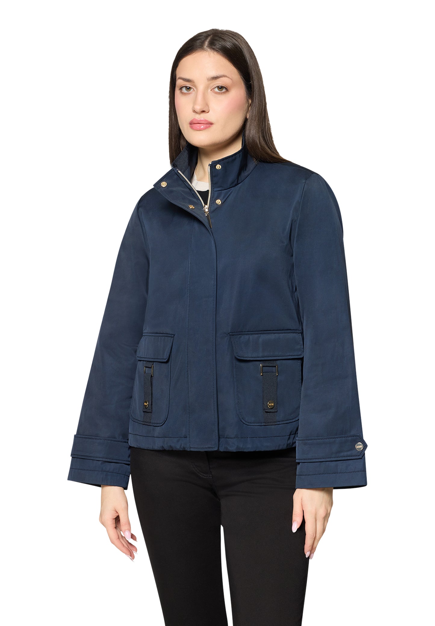 Betty Barclay Showerproof Jacket 7304/1763
