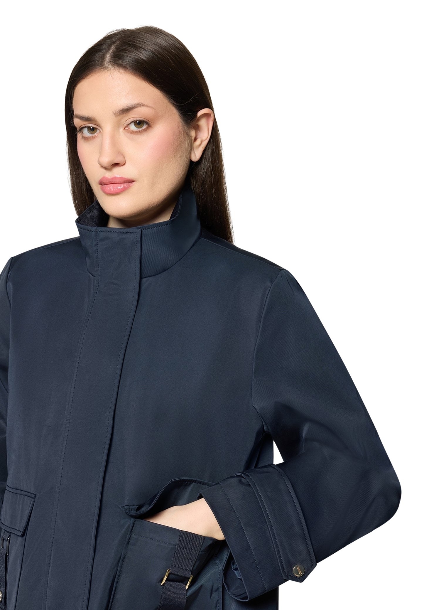 Betty Barclay Showerproof Jacket 7304/1763