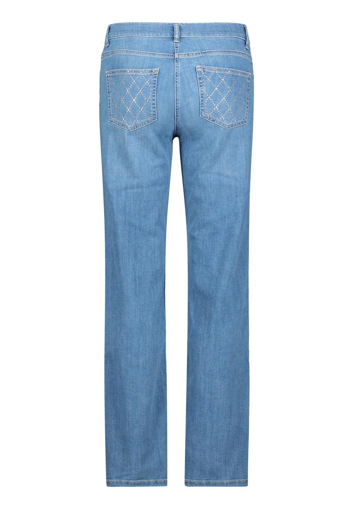 Betty Barclay Wide Leg Jeans 6144/1740