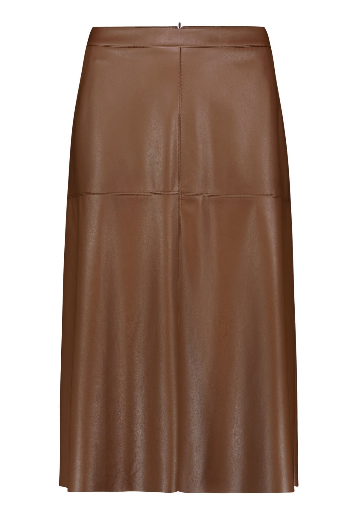 Betty Barclay Tan Skirt 9306/2738