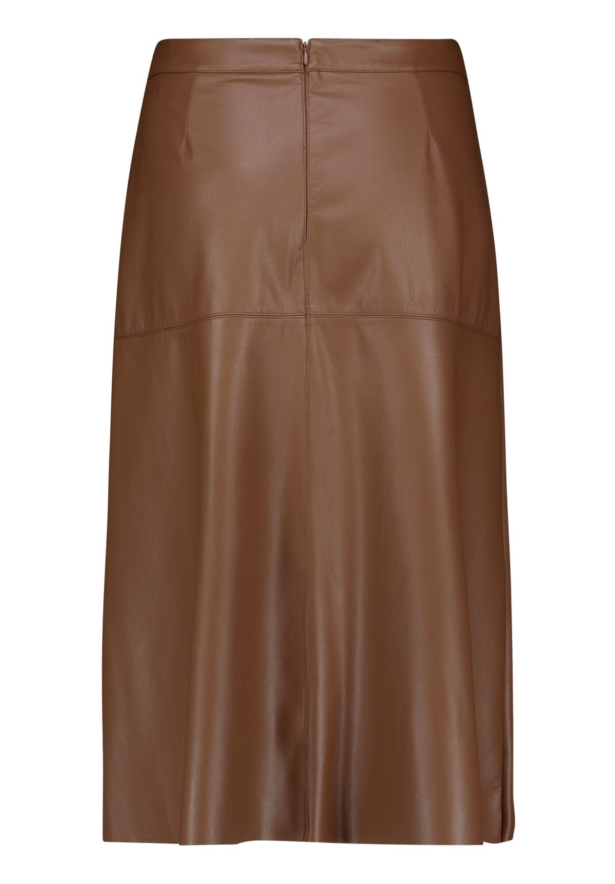 Betty Barclay Tan Skirt 9306/2738