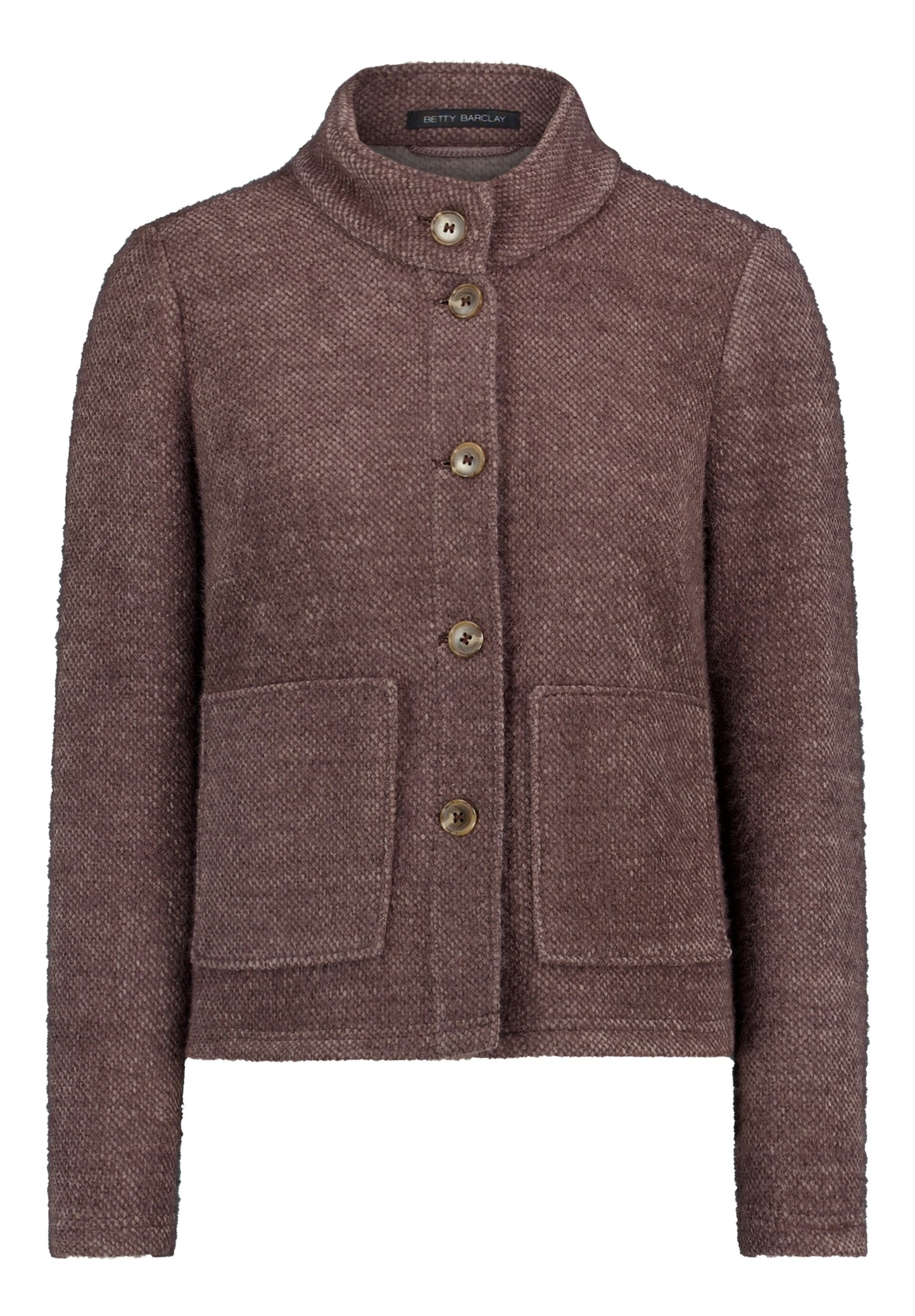 Betty Barclay Chenille Jacket 4418/1689
