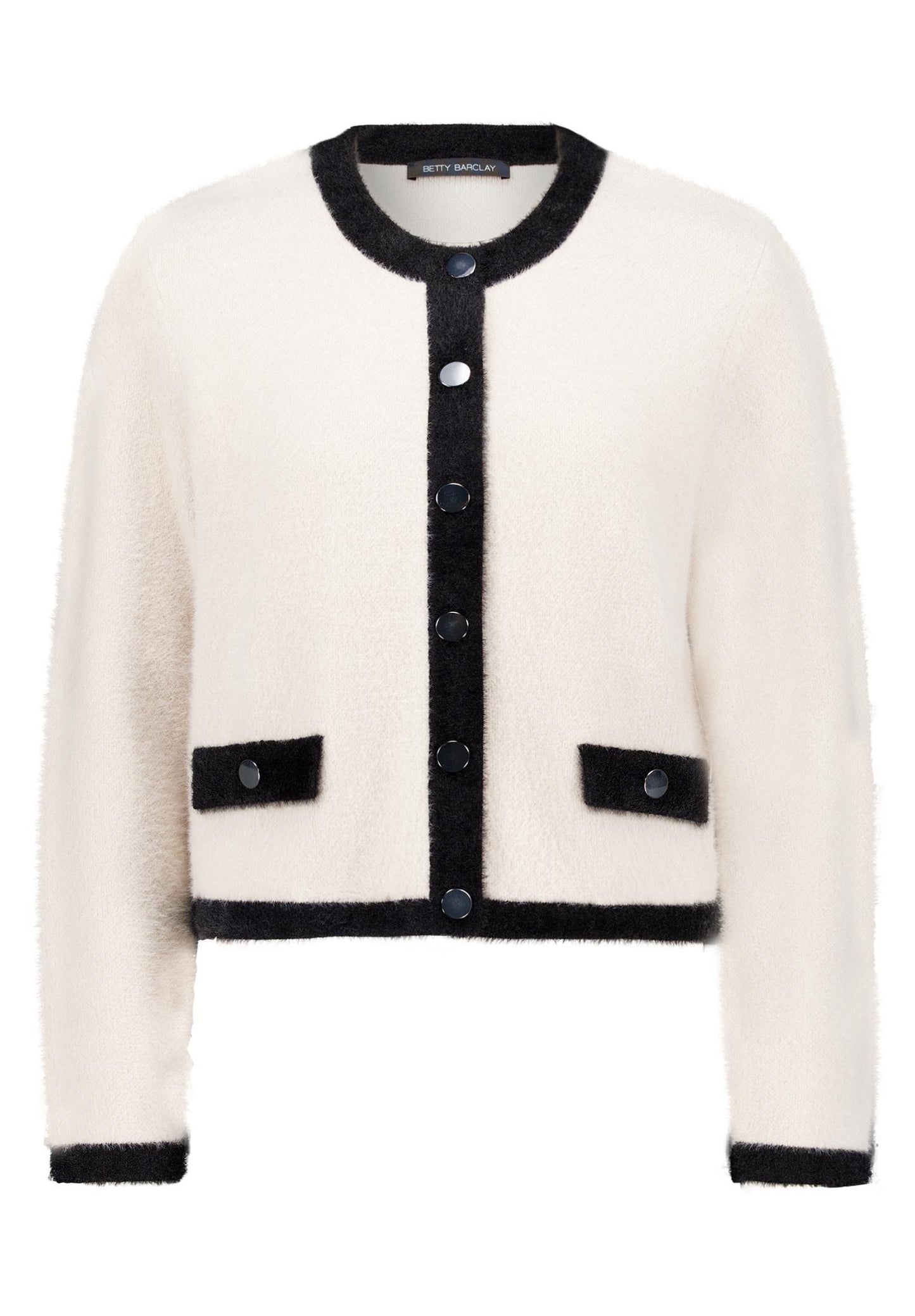 Betty Barclay Cuddly Cardigan 5487/2016