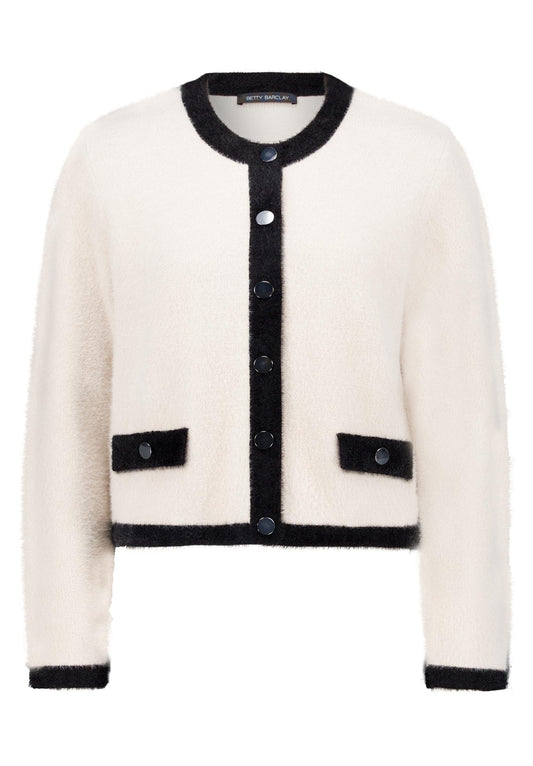 Betty Barclay Cuddly Cardigan 5487/2016