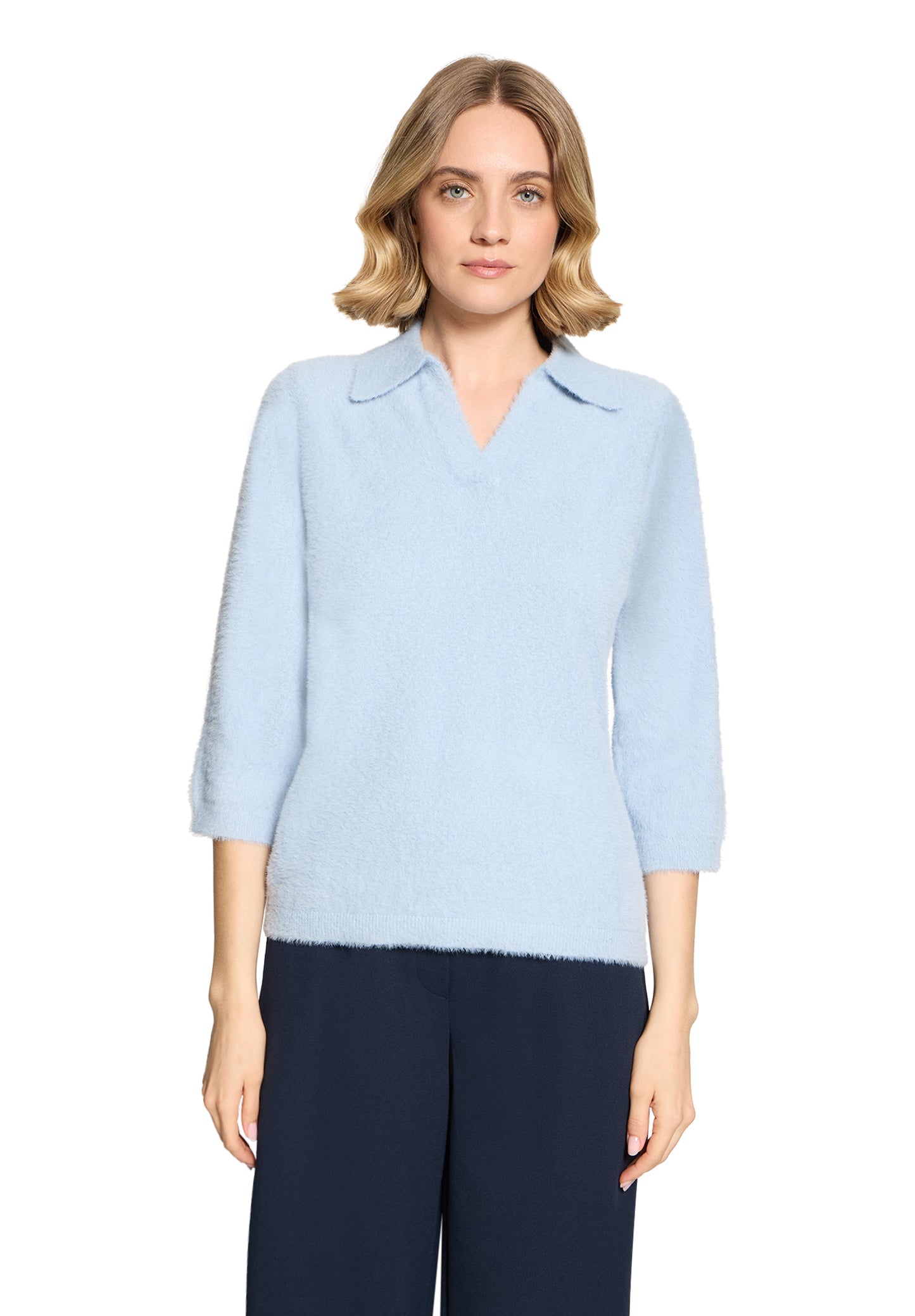 Betty Barclay Cuddly Sweater 5503/2043