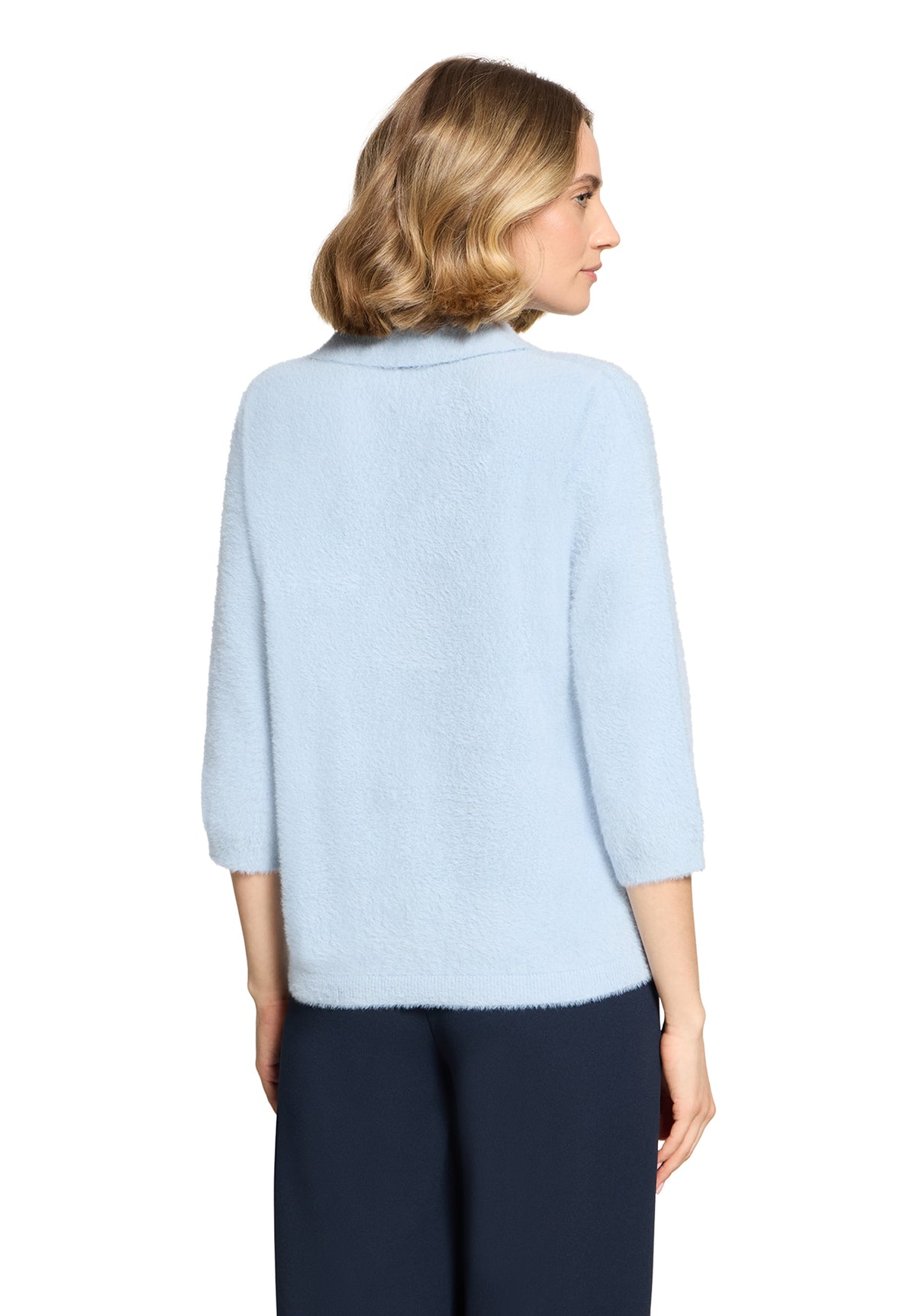 Betty Barclay Cuddly Sweater 5503/2043