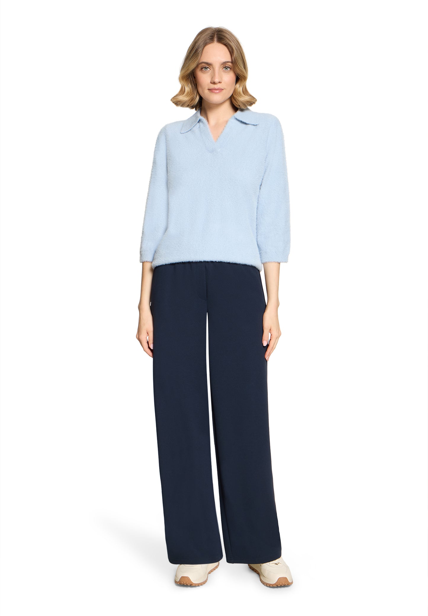 Betty Barclay Cuddly Sweater 5503/2043