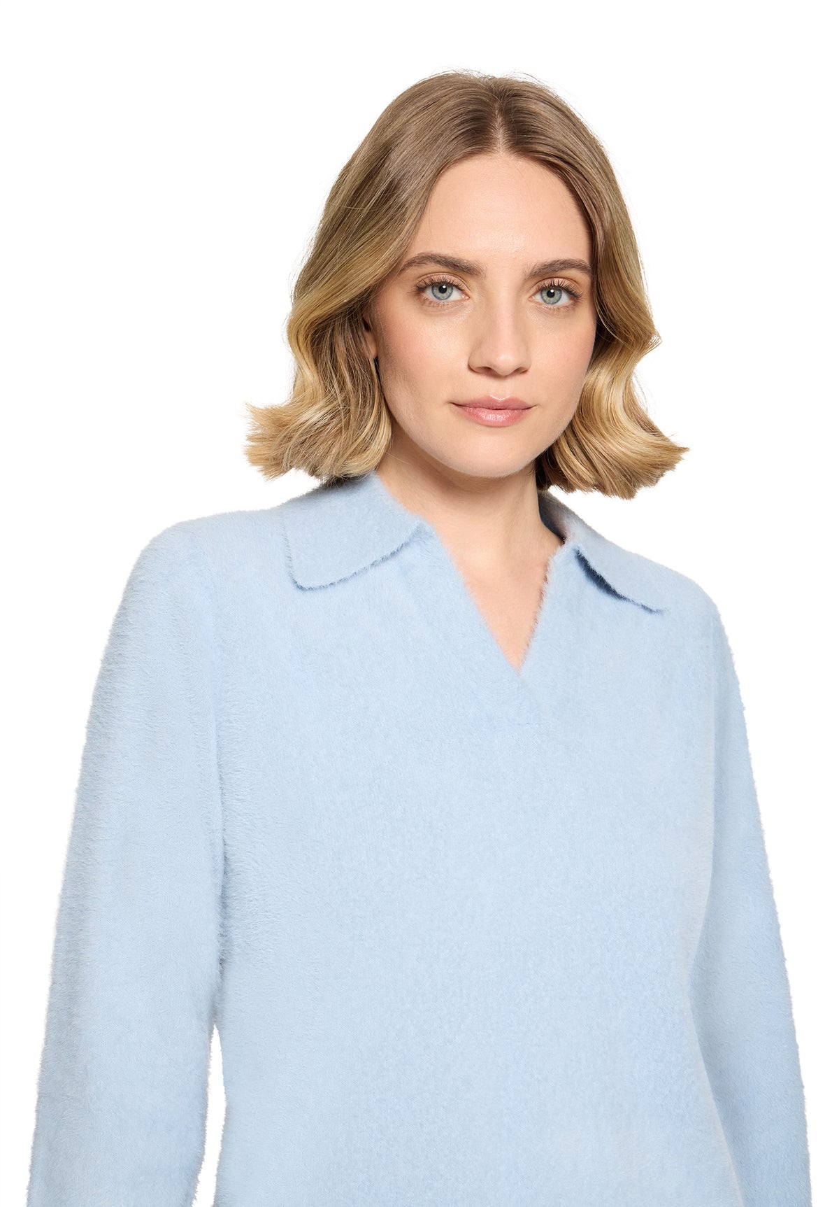 Betty Barclay Cuddly Sweater 5503/2043