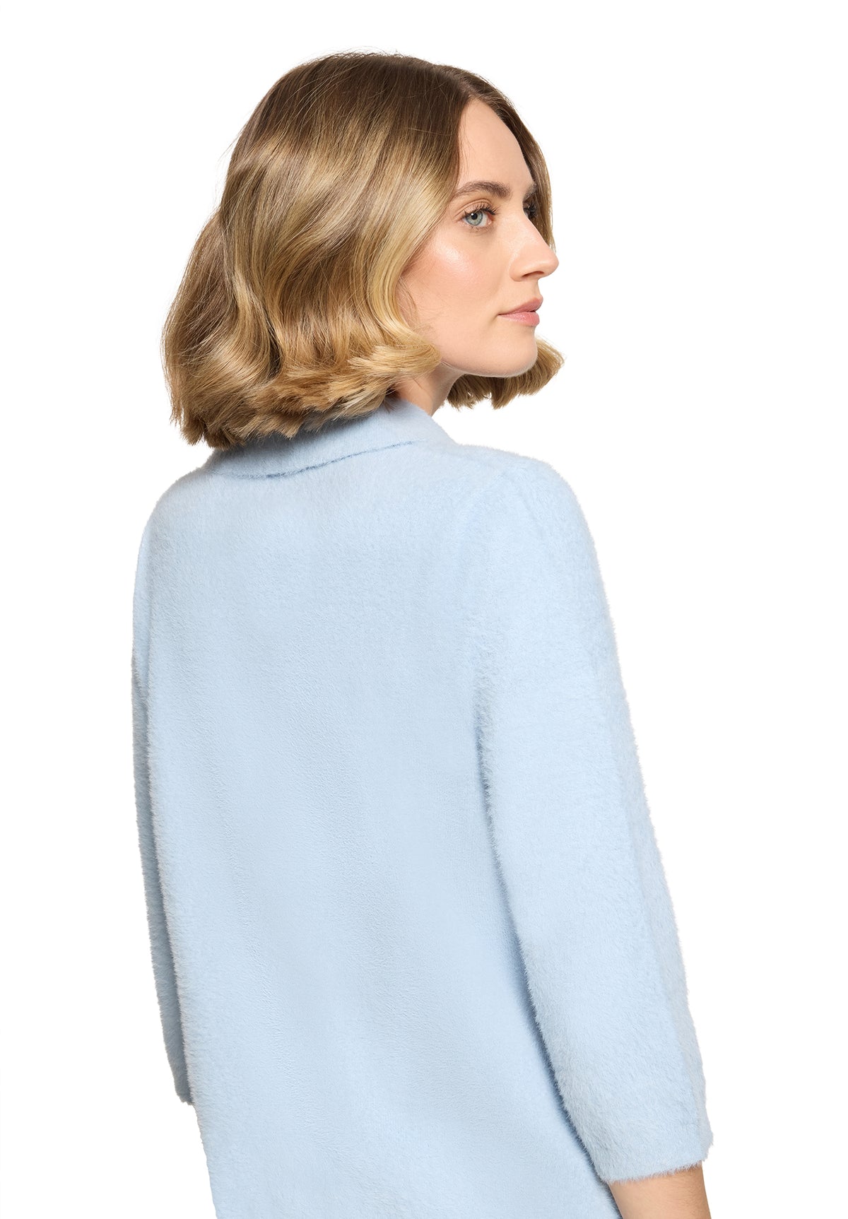 Betty Barclay Cuddly Sweater 5503/2043