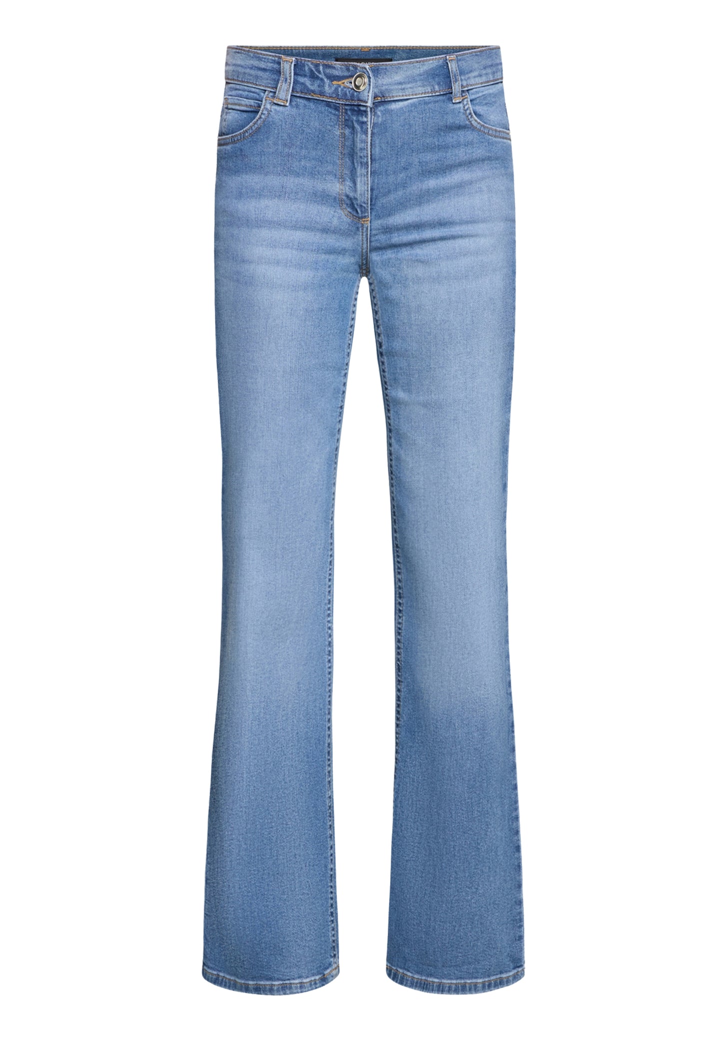 Betty Barclay Pale Denim Jeans 6217/1980