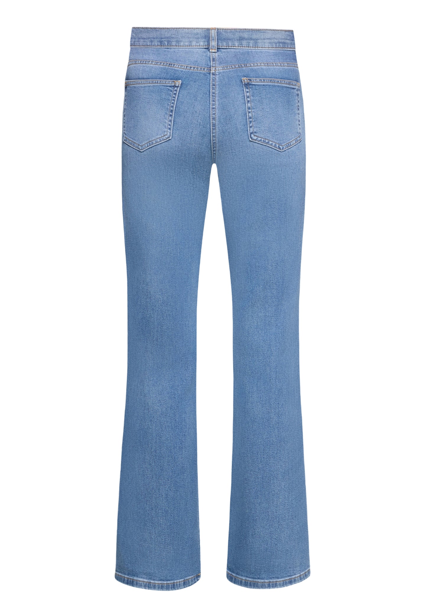 Betty Barclay Pale Denim Jeans 6217/1980