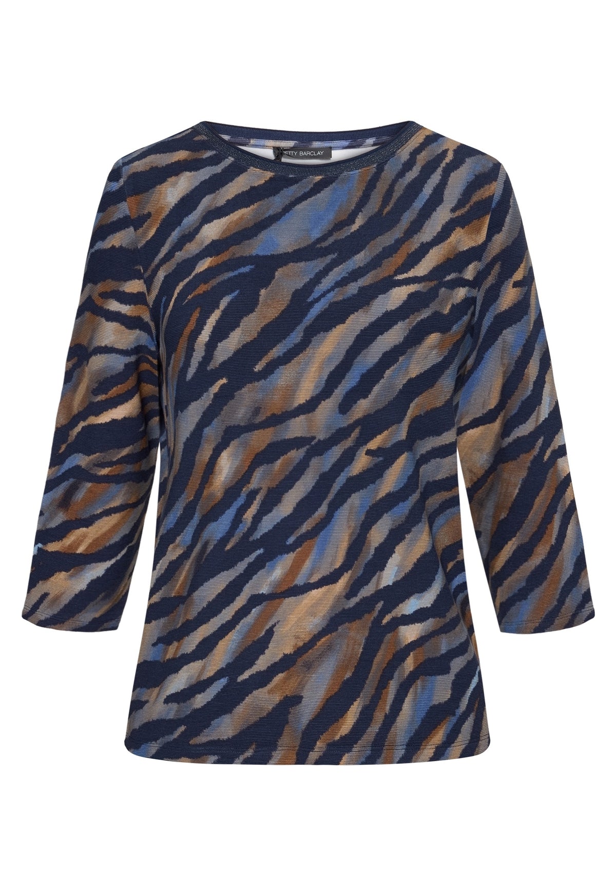 Betty Barclay Printed Top 2004/1848