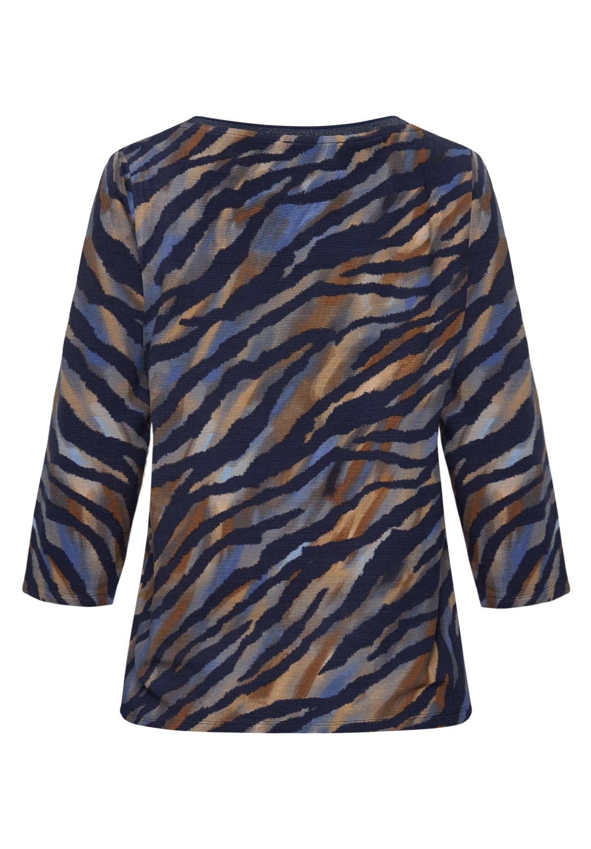 Betty Barclay Printed Top 2004/1848