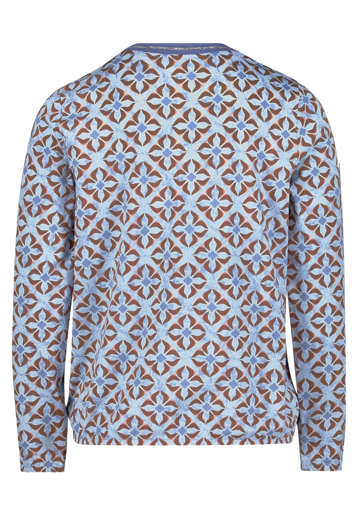 Betty Barclay Printed Blouse 2954/1724