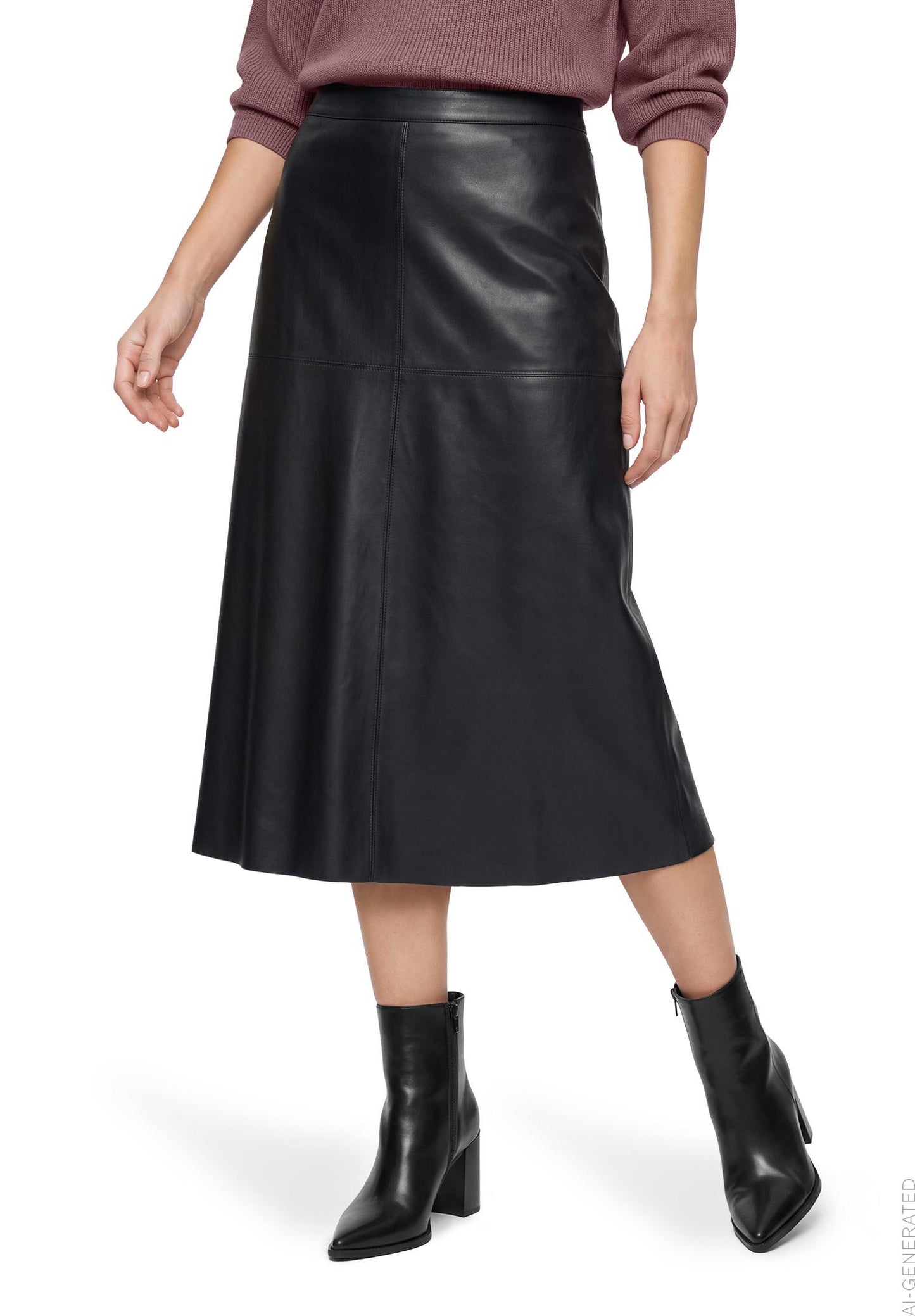 Betty Barclay Black Skirt 9306/2738