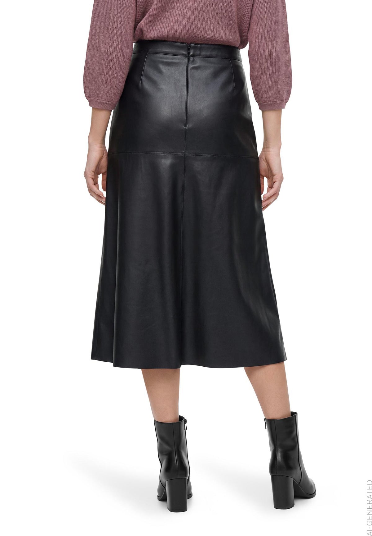 Betty Barclay Black Skirt 9306/2738