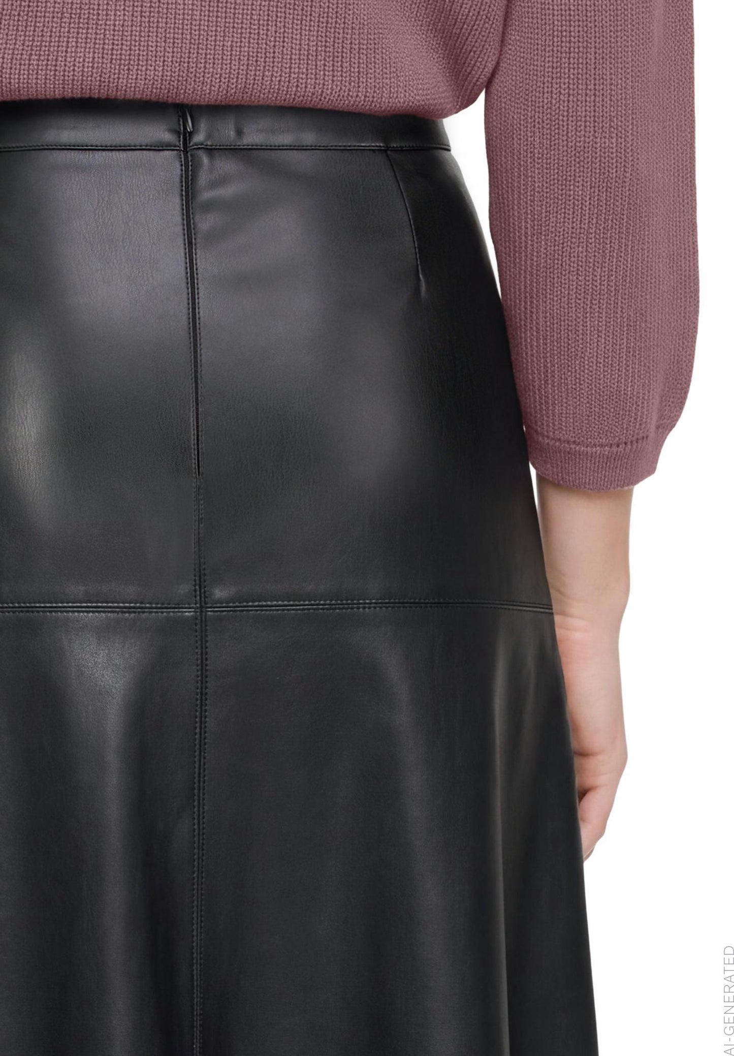 Betty Barclay Black Skirt 9306/2738