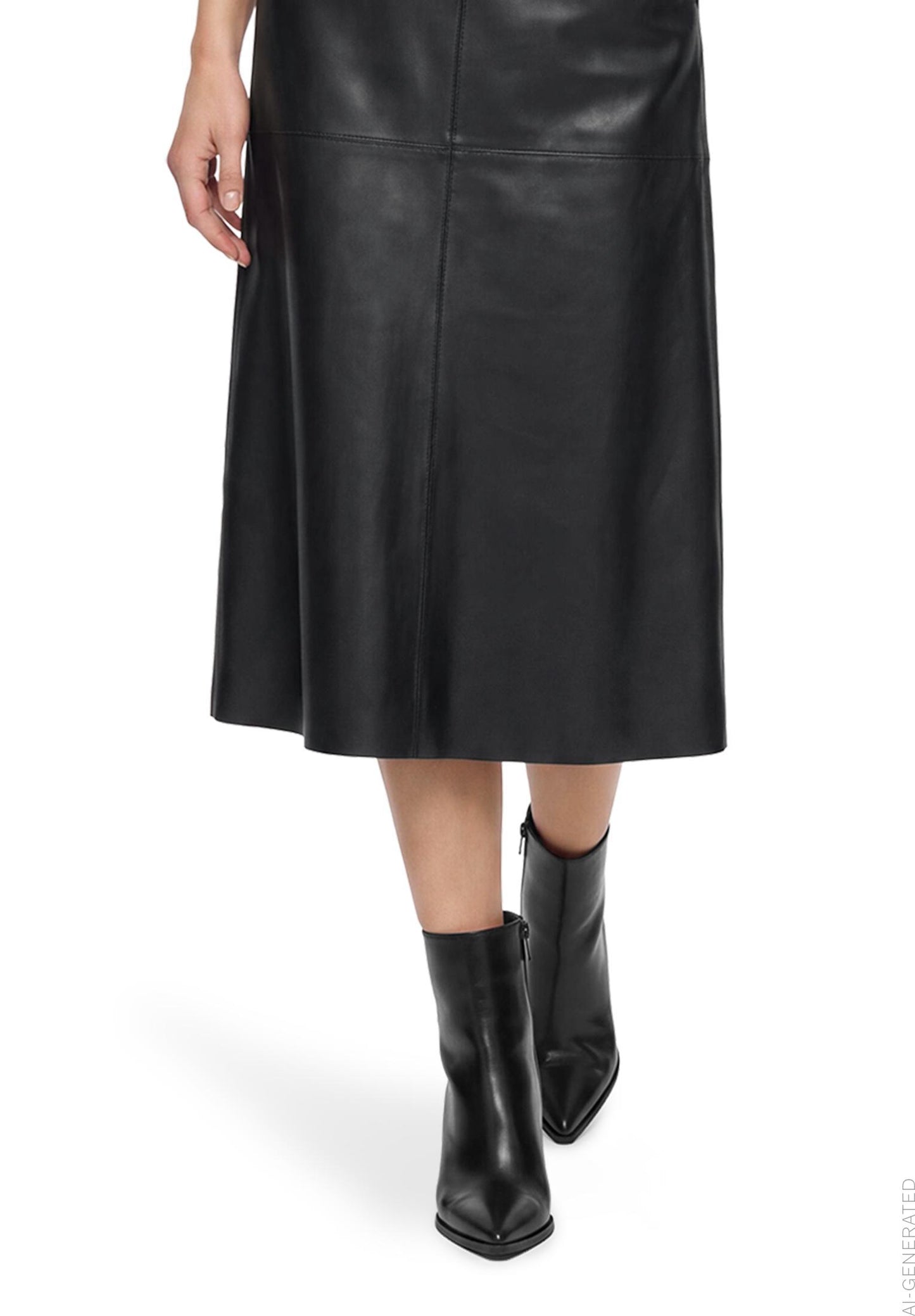 Betty Barclay Black Skirt 9306/2738