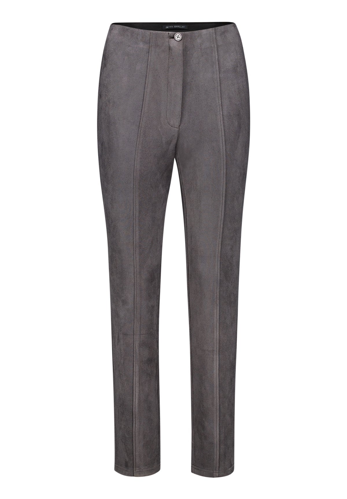 Betty Barclay Faux Suede Leggings 6083/1178
