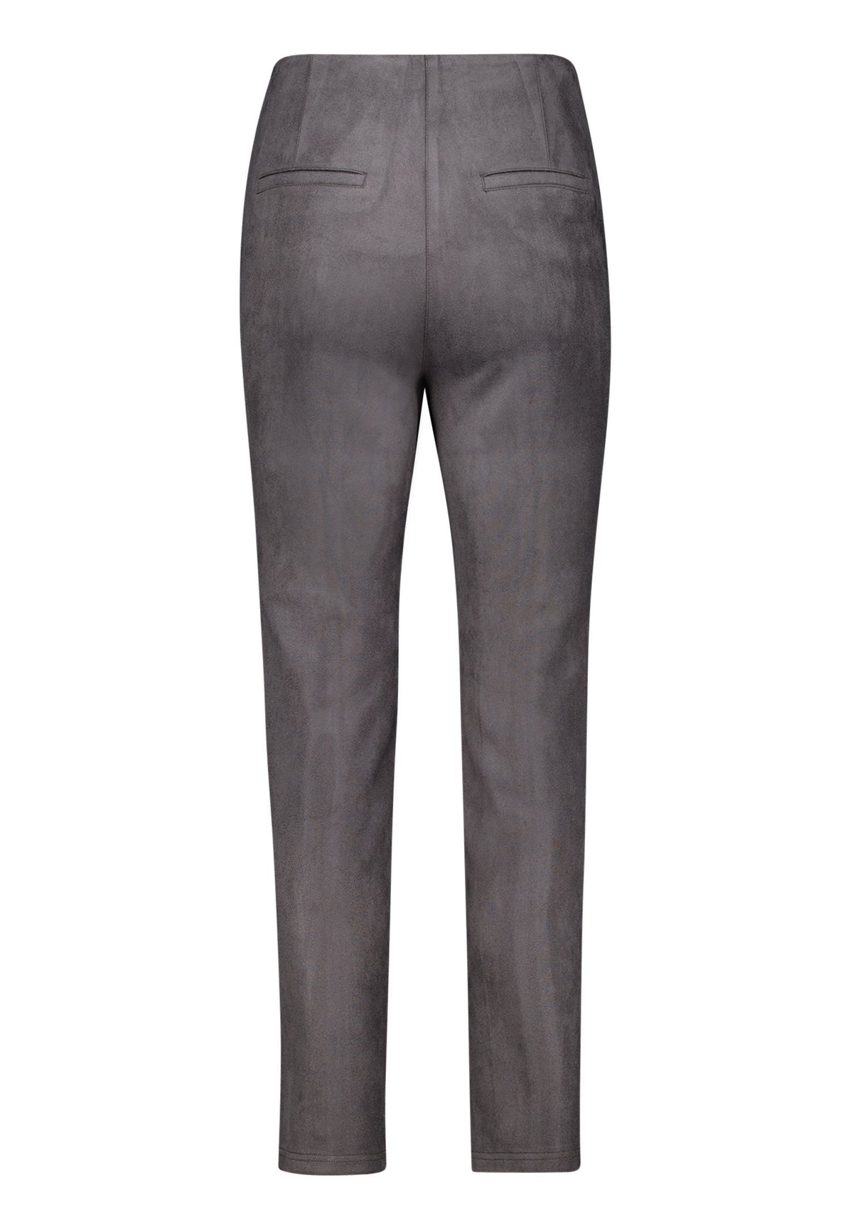 Betty Barclay Faux Suede Leggings 6083/1178