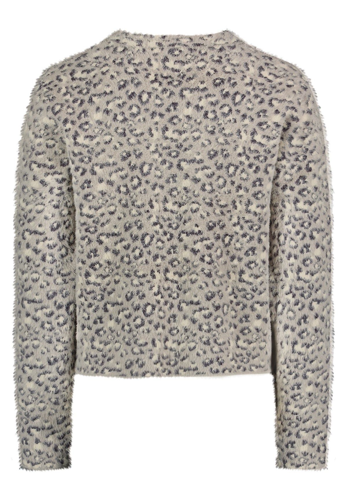Betty Barclay Animal Print Cardigan 5514/2056